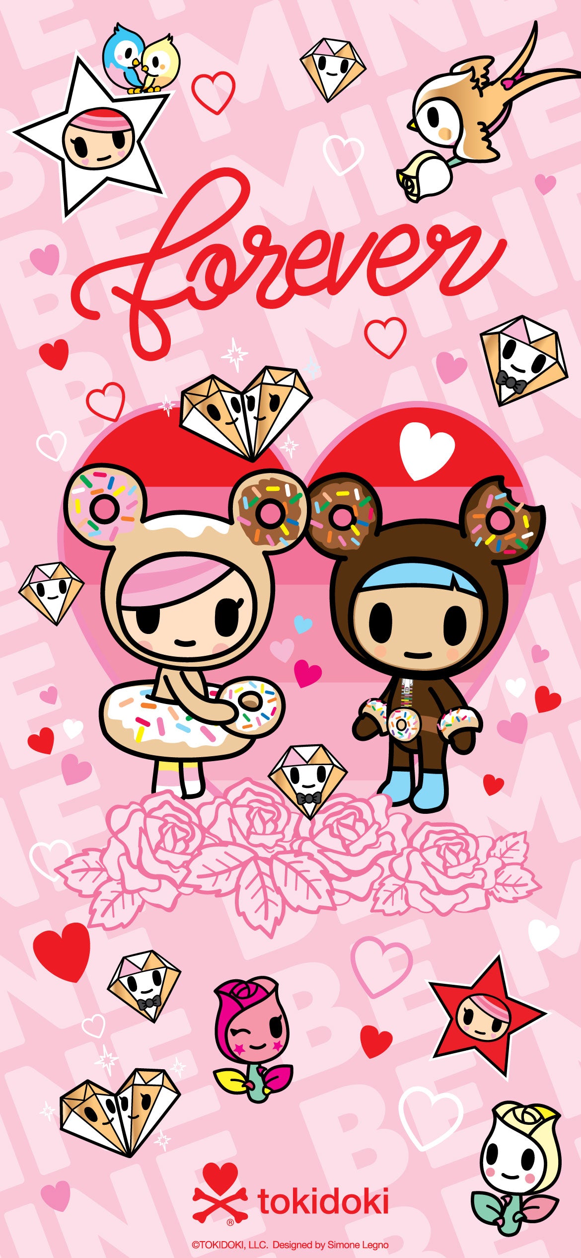 Valentine's Wallpaper