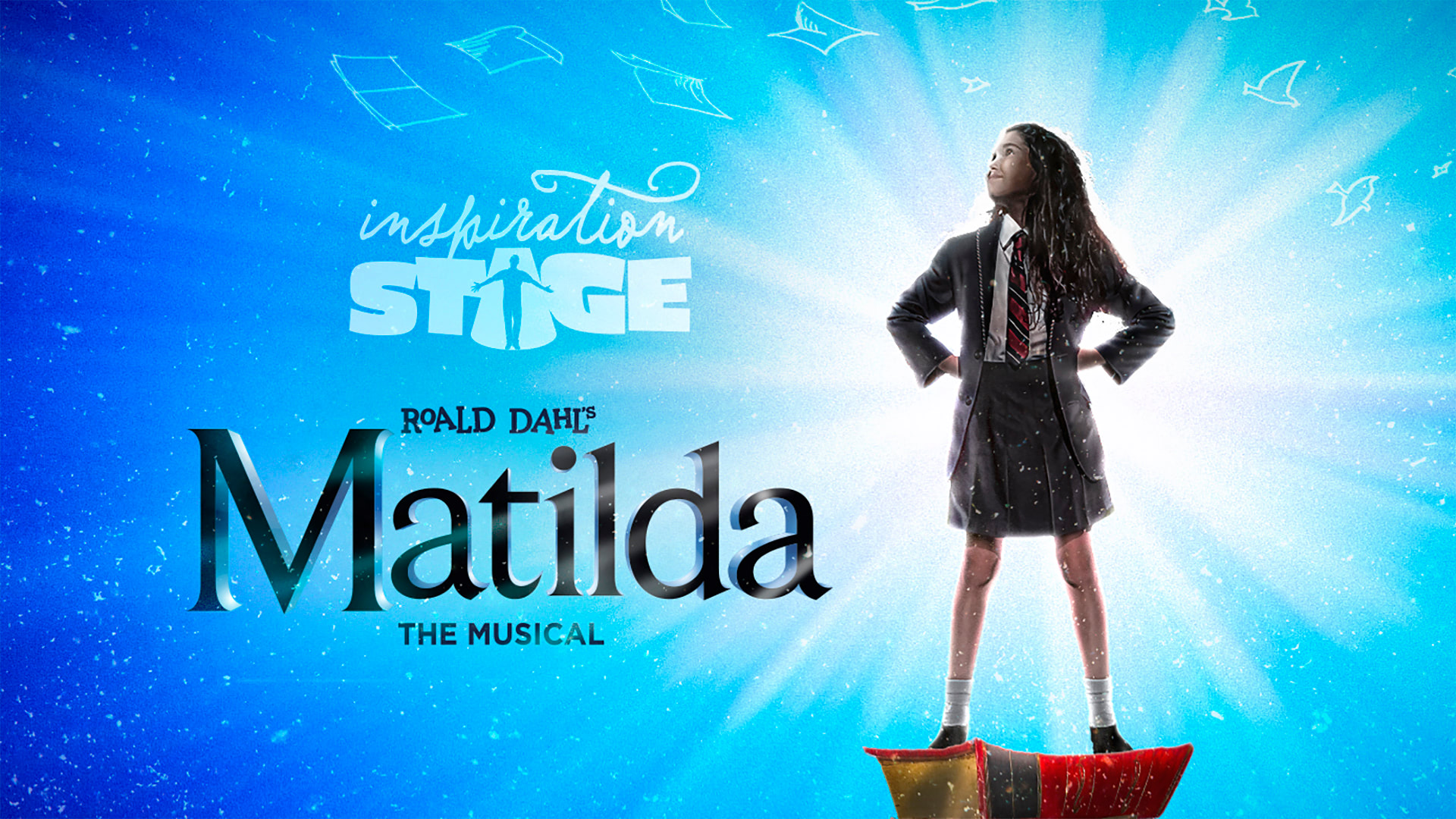 2023 Matilda Wallpapers - Wallpaper Cave