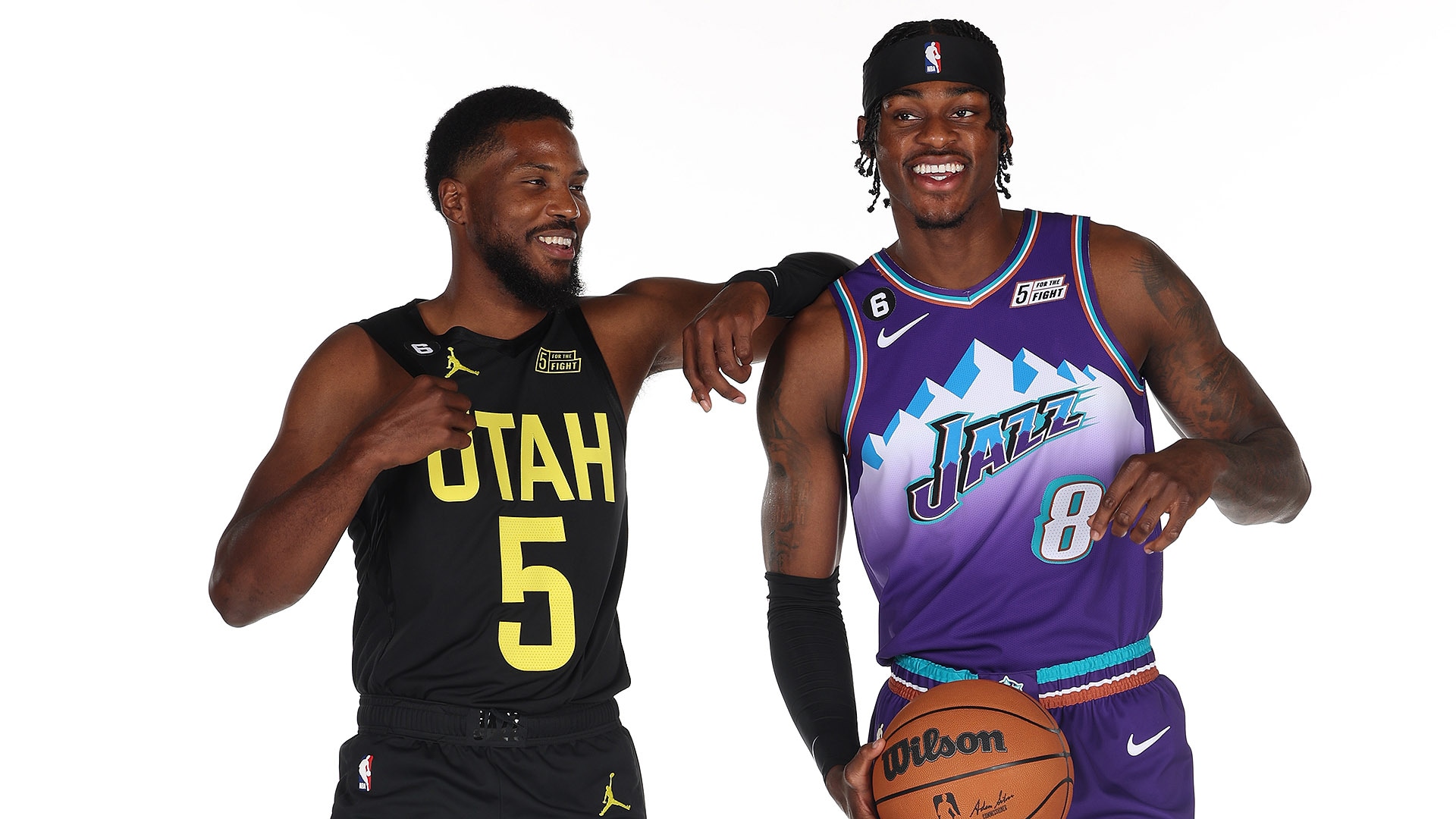 2022 23 Season Preview: Utah Jazz