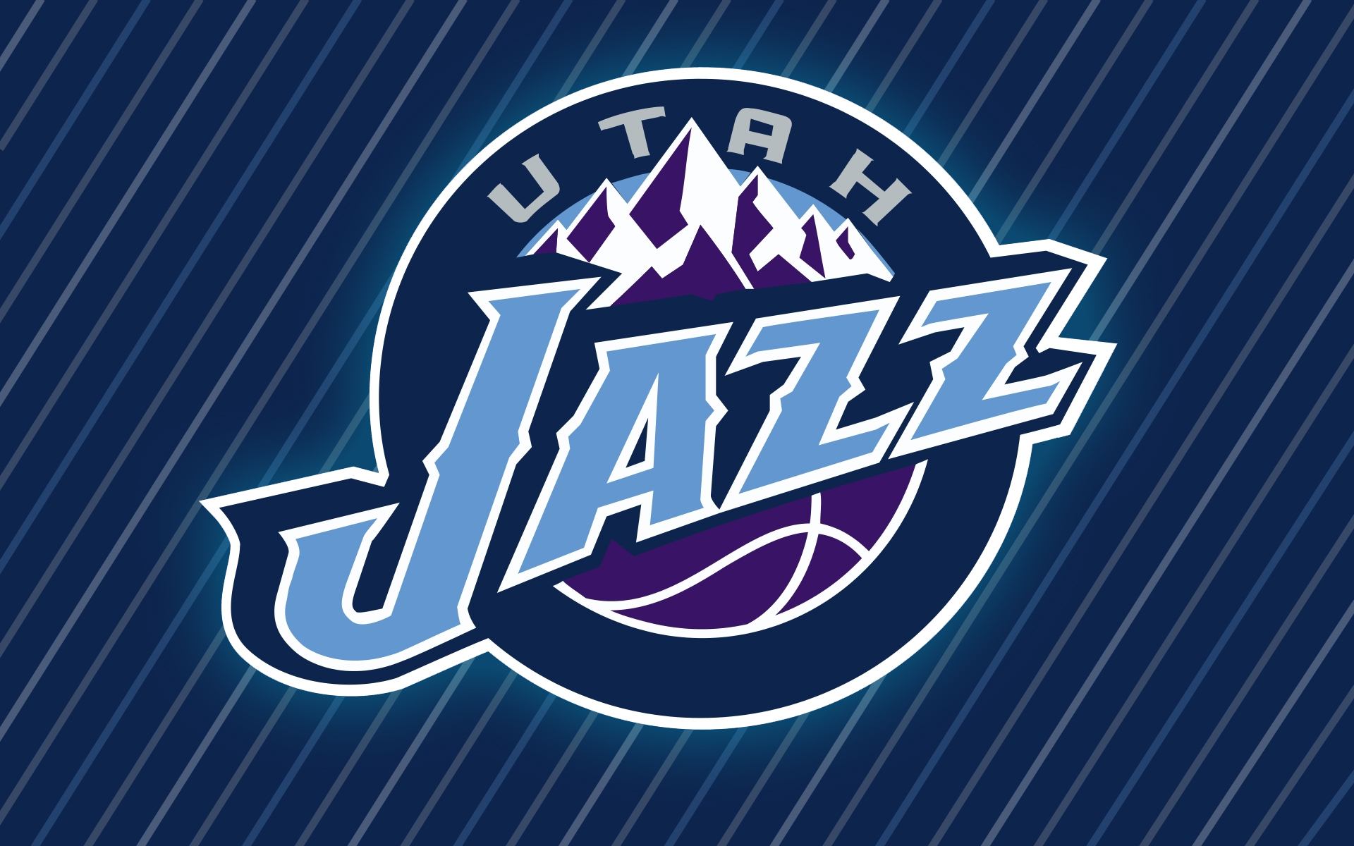 Utah Jazz HD Wallpaper and Background