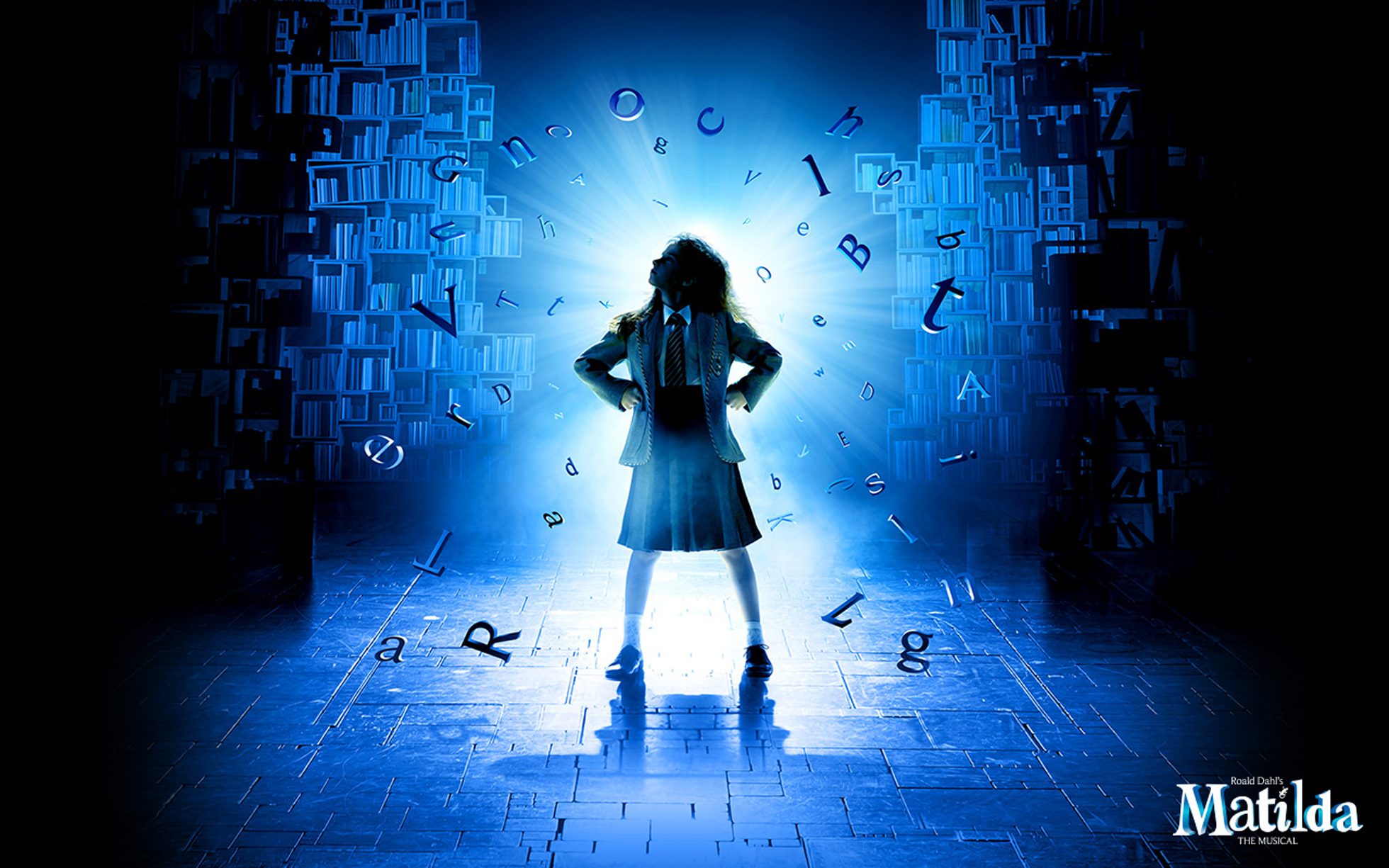 West End's Matilda cancels shows after child actors are struck down with sickness bug