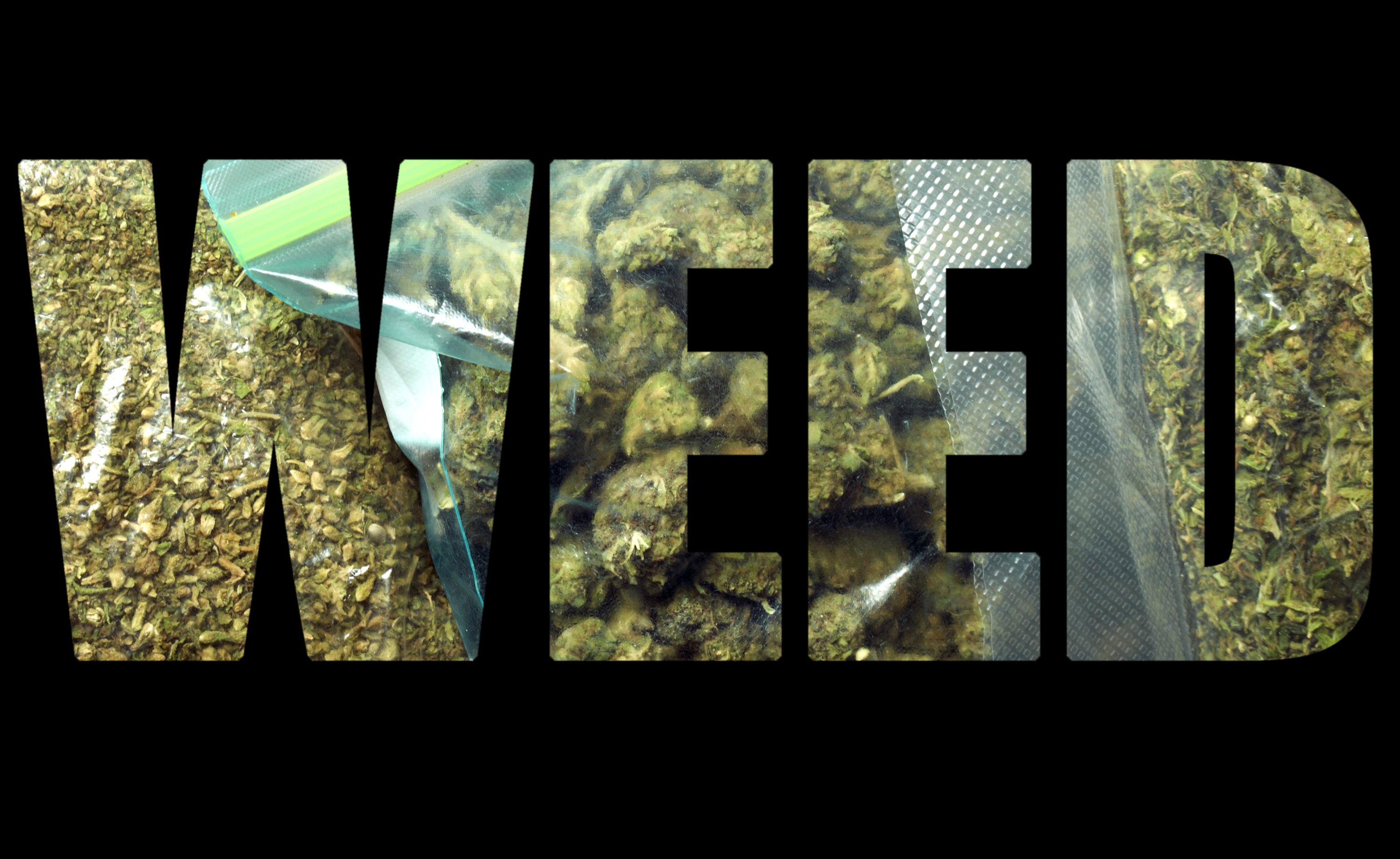 weed HD wallpaper, background