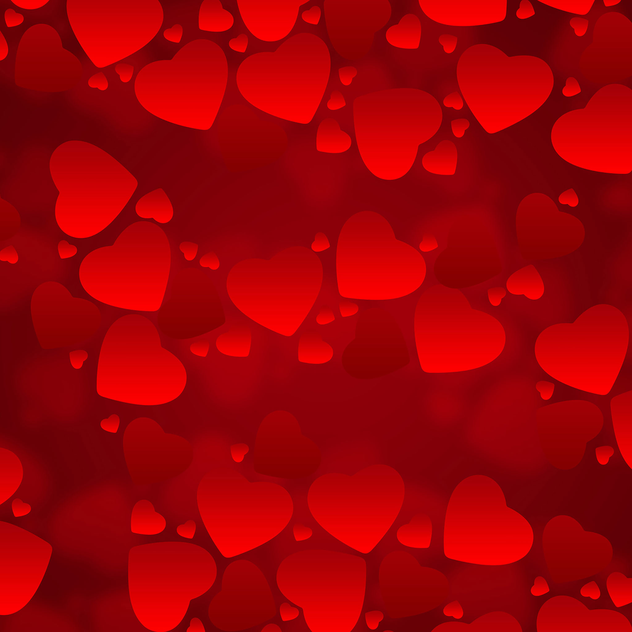 Valentine's Day iPad Wallpaper 15