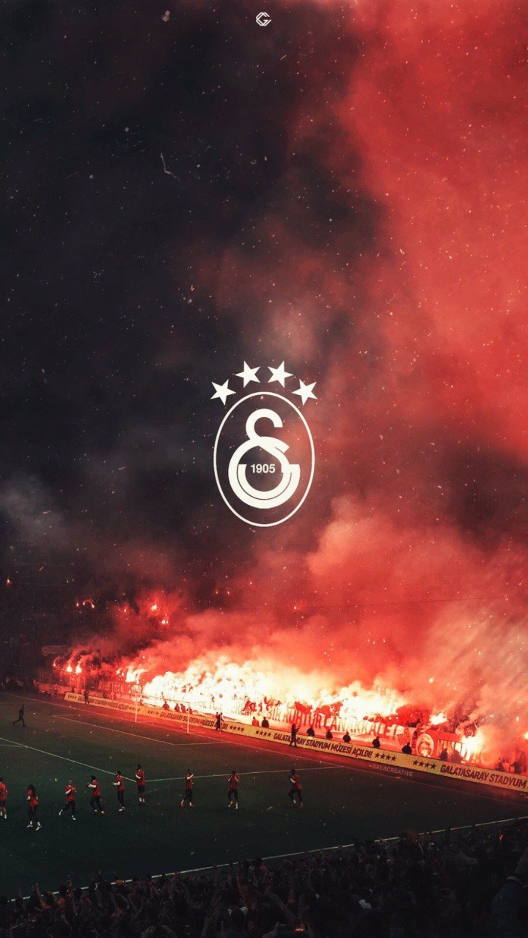 Best Galatasaray Wallpaper Download