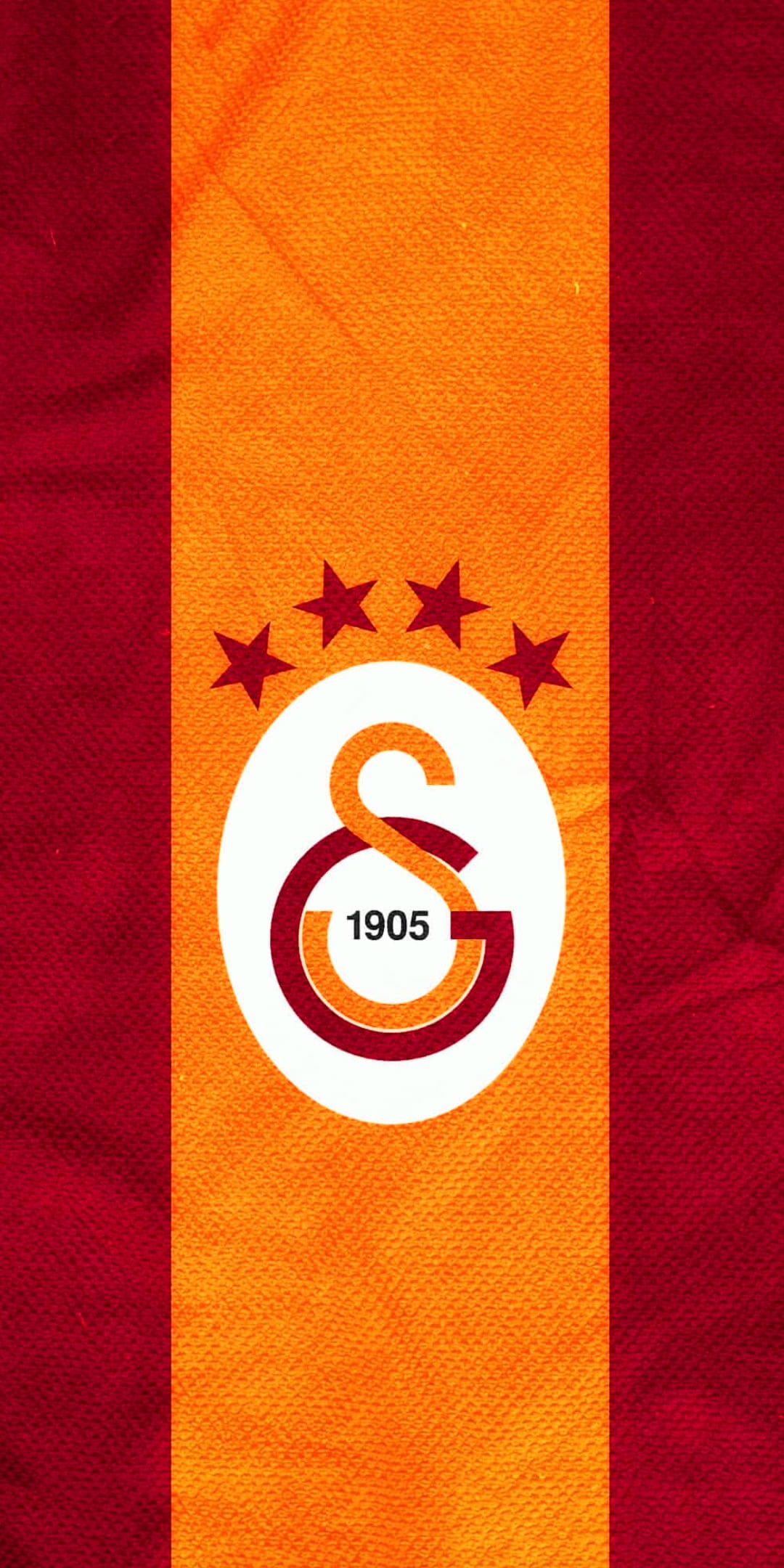 Galatasaray Logo Wallpaper