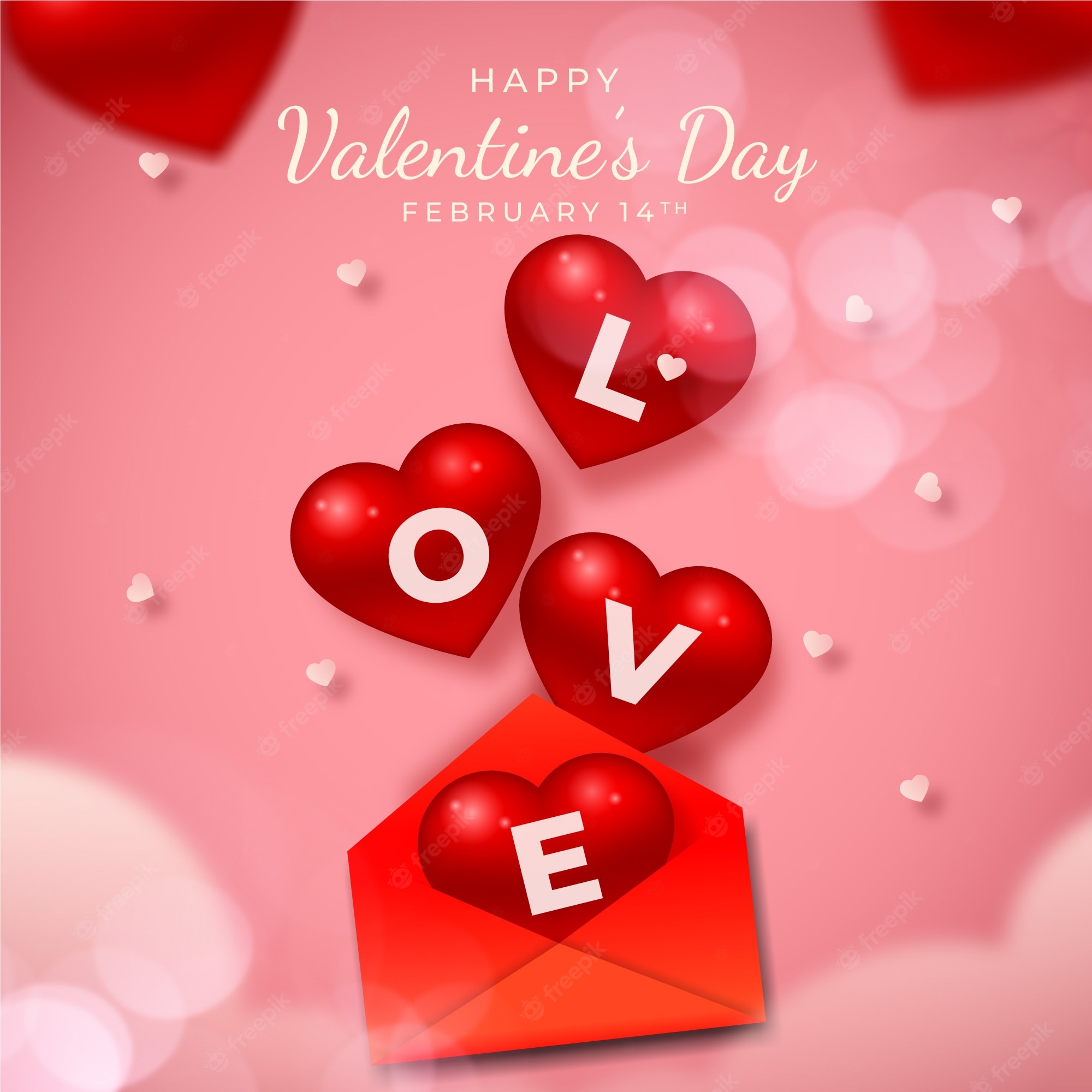 Valentines day Vectors & Illustrations for Free Download