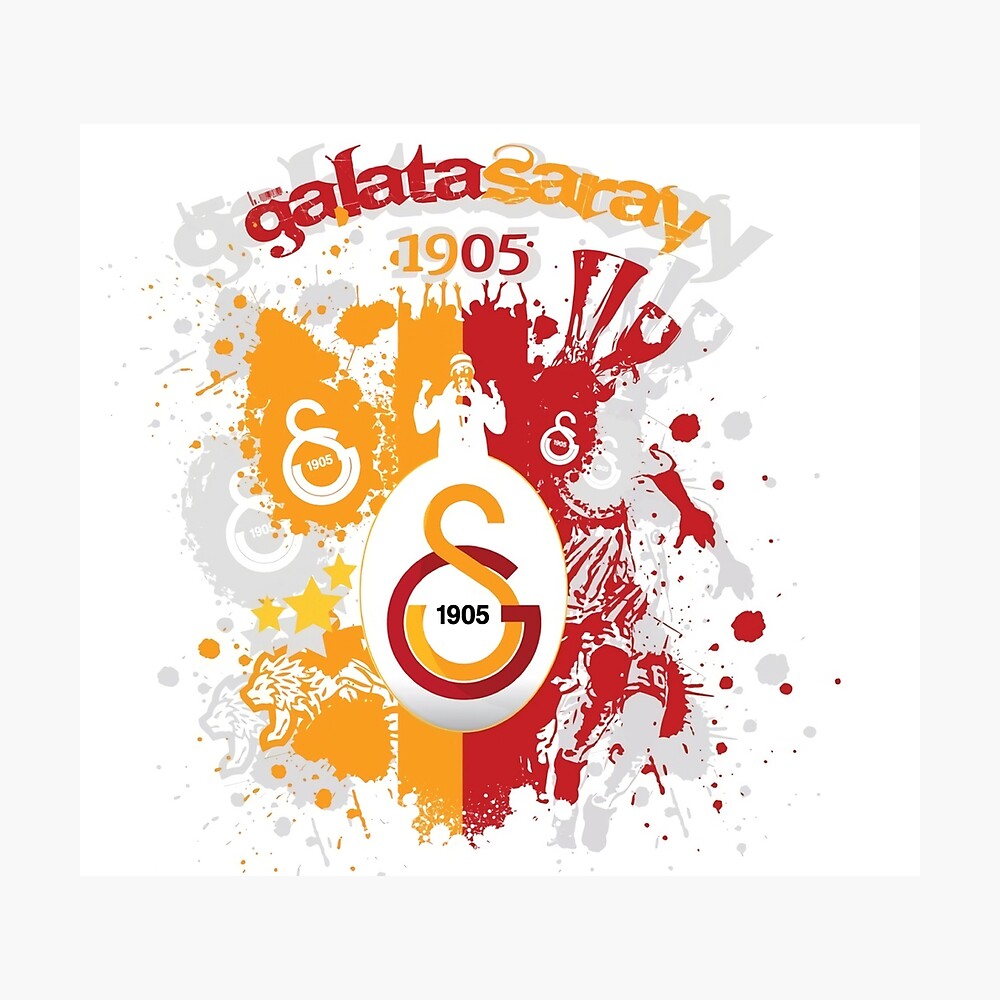 wallpaper Galatasaray SK Poster