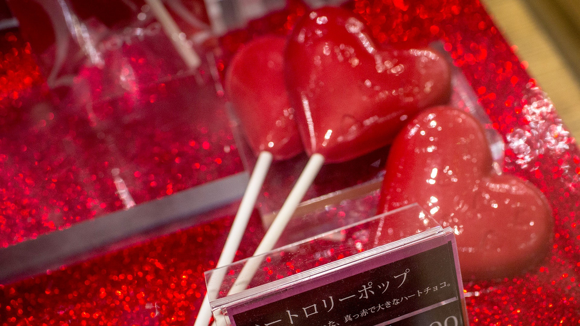 Valentine's Day traditions from around the world