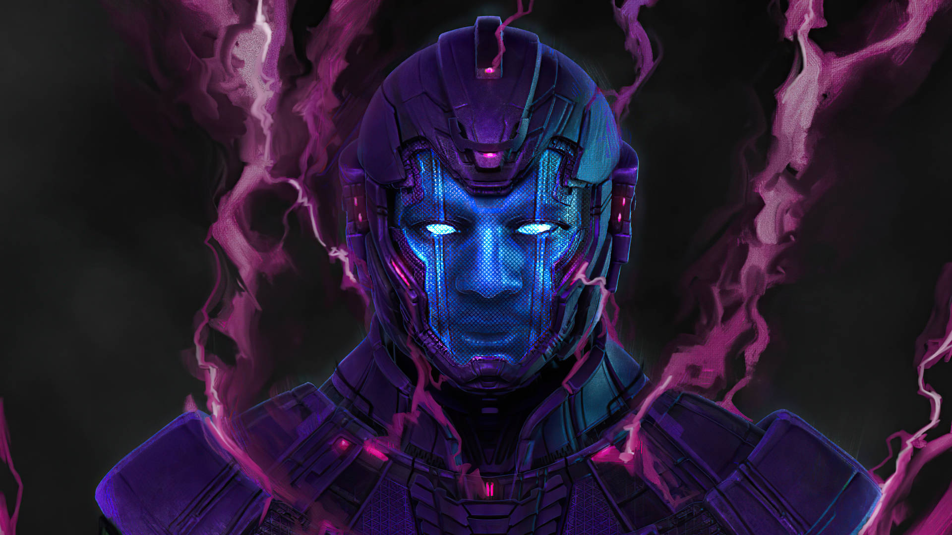Kang The Conqueror Wallpaper & Background For FREE