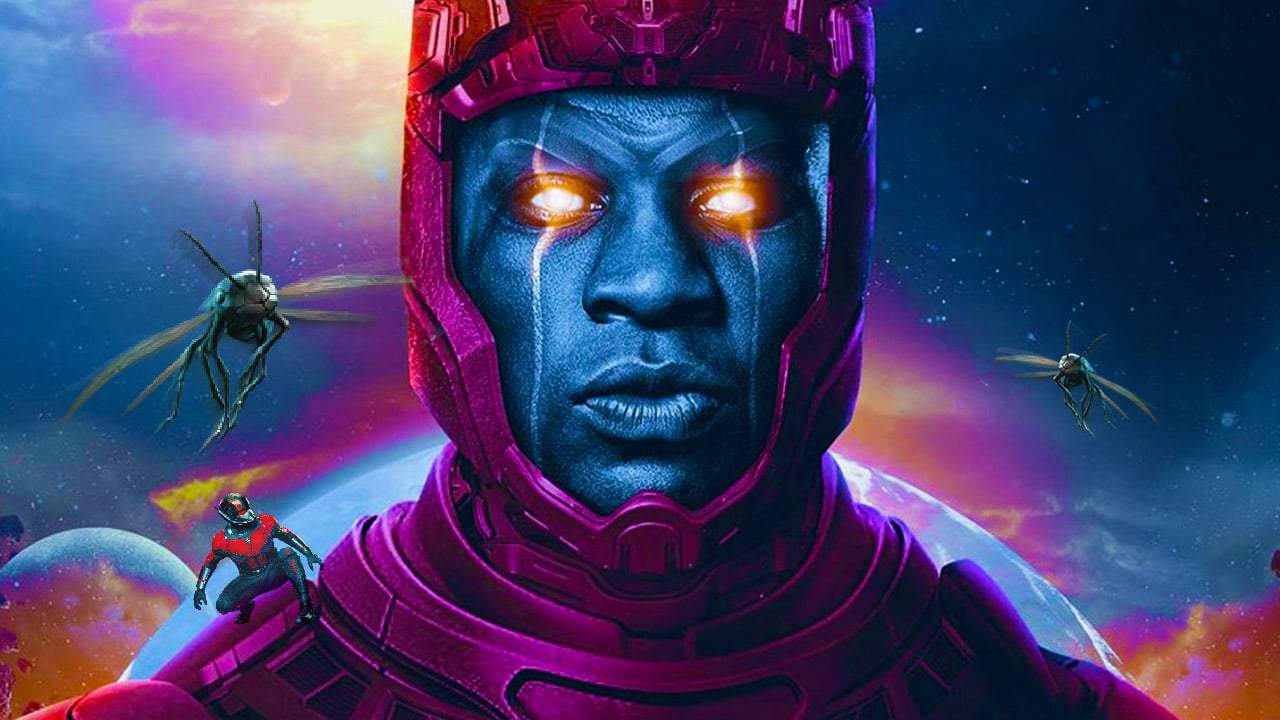 Kang The Conqueror Is The MCU's Next Major Villain