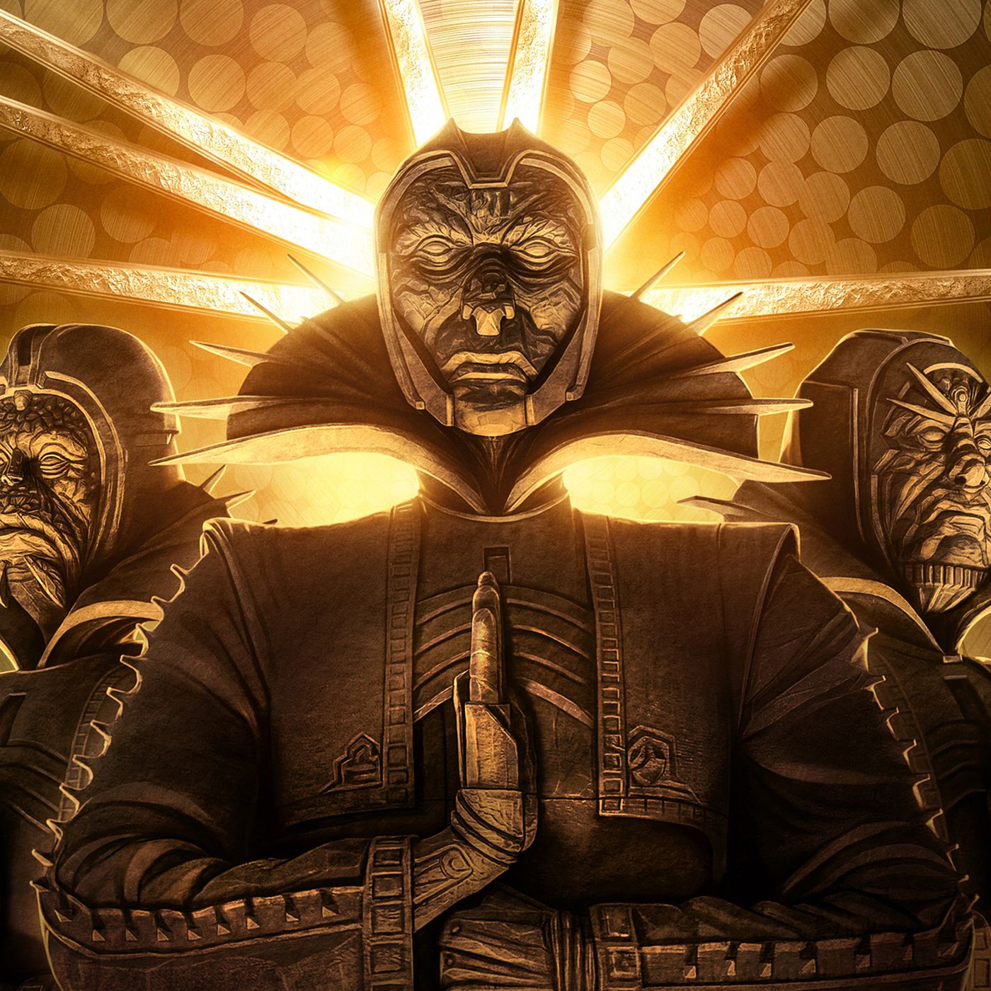 Loki's He Who Remains, Kang, and Jonathan Majors' MCU future, explained