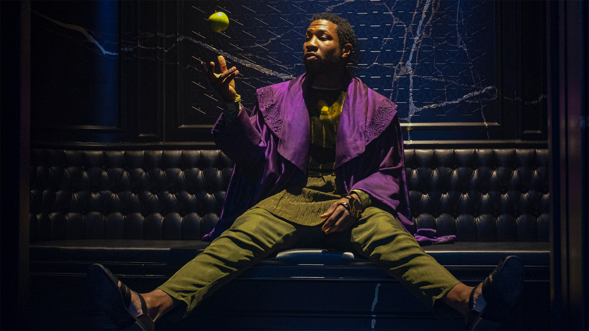 Who is Kang the Conqueror? Everything you need to know about Marvel's latest Big Bad