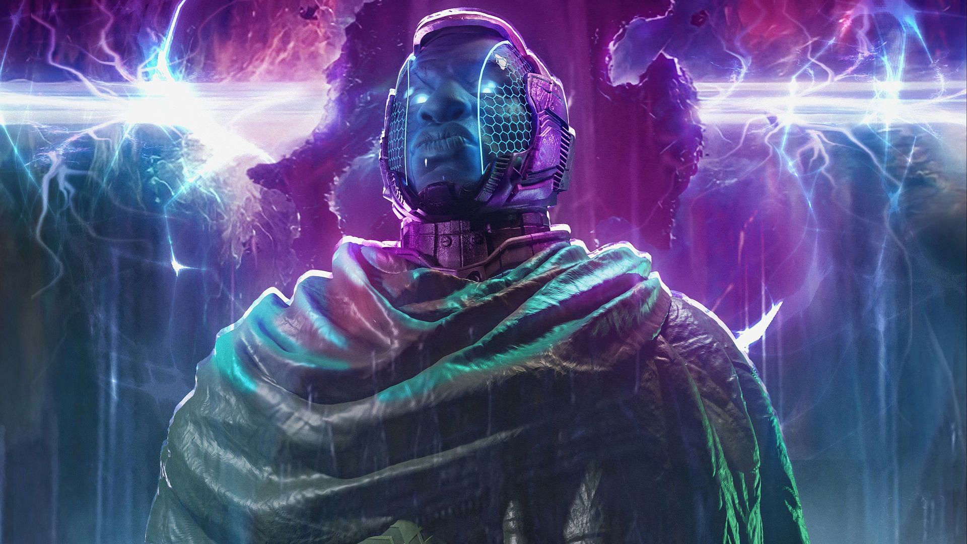 Who is Kang the Conqueror? Marvel's next Thanos, explained