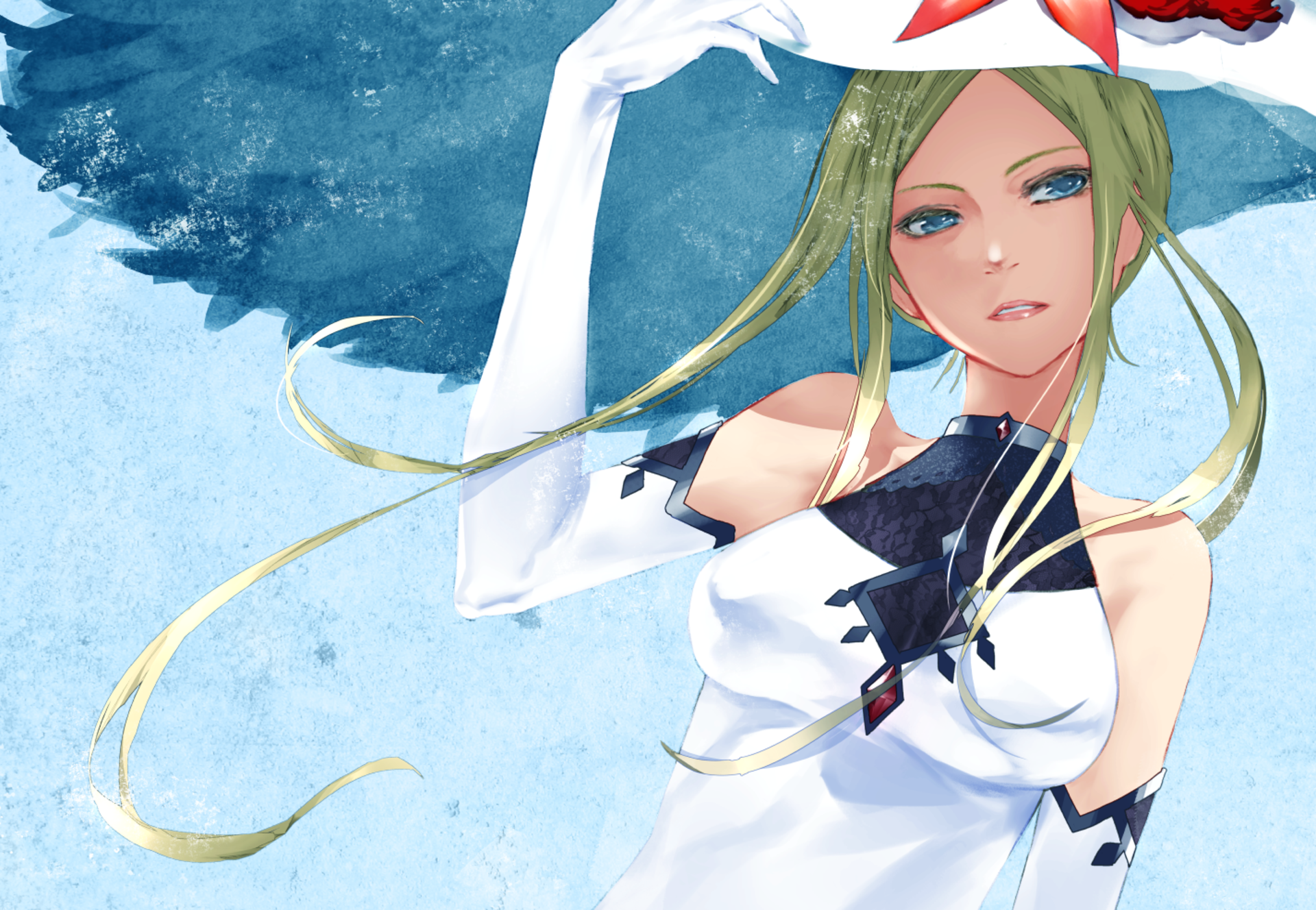 The Empire of Corpses HD Wallpaper and Background