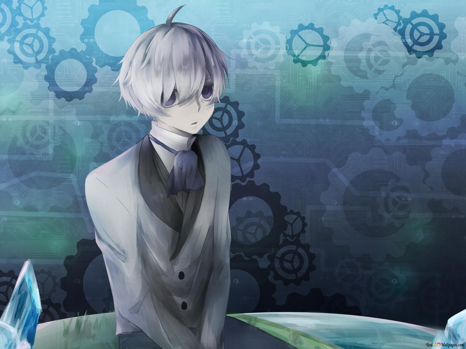 The Empire Of Corpses HD wallpaper download