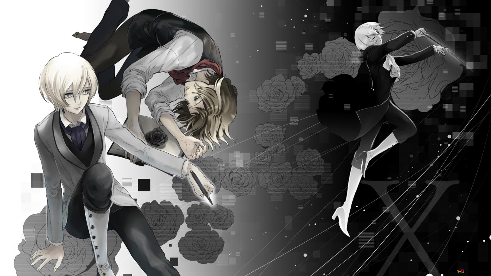 The Empire Of Corpses HD wallpaper download