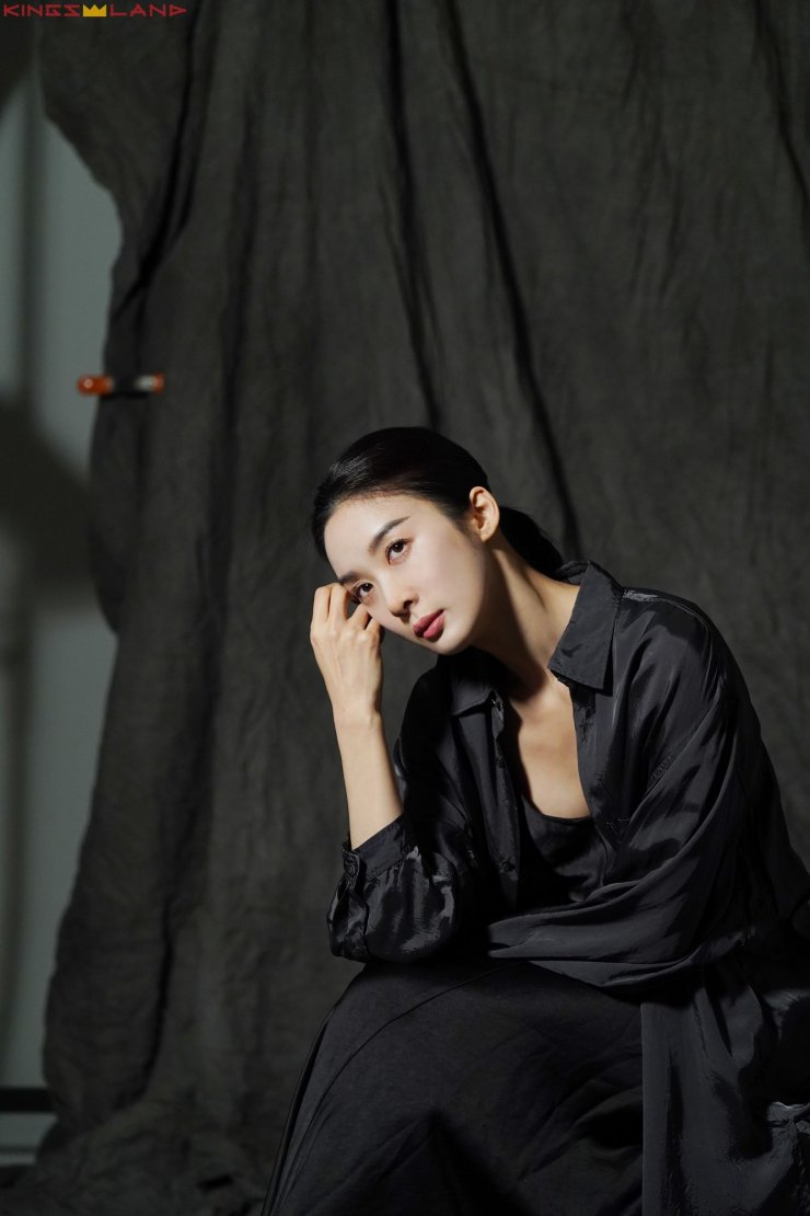 Lee Chung Ah Gallery (이청아) HanCinema