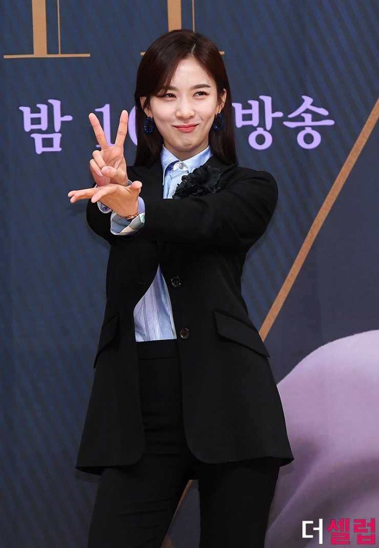 Lee Chung Ah Gallery (이청아) HanCinema