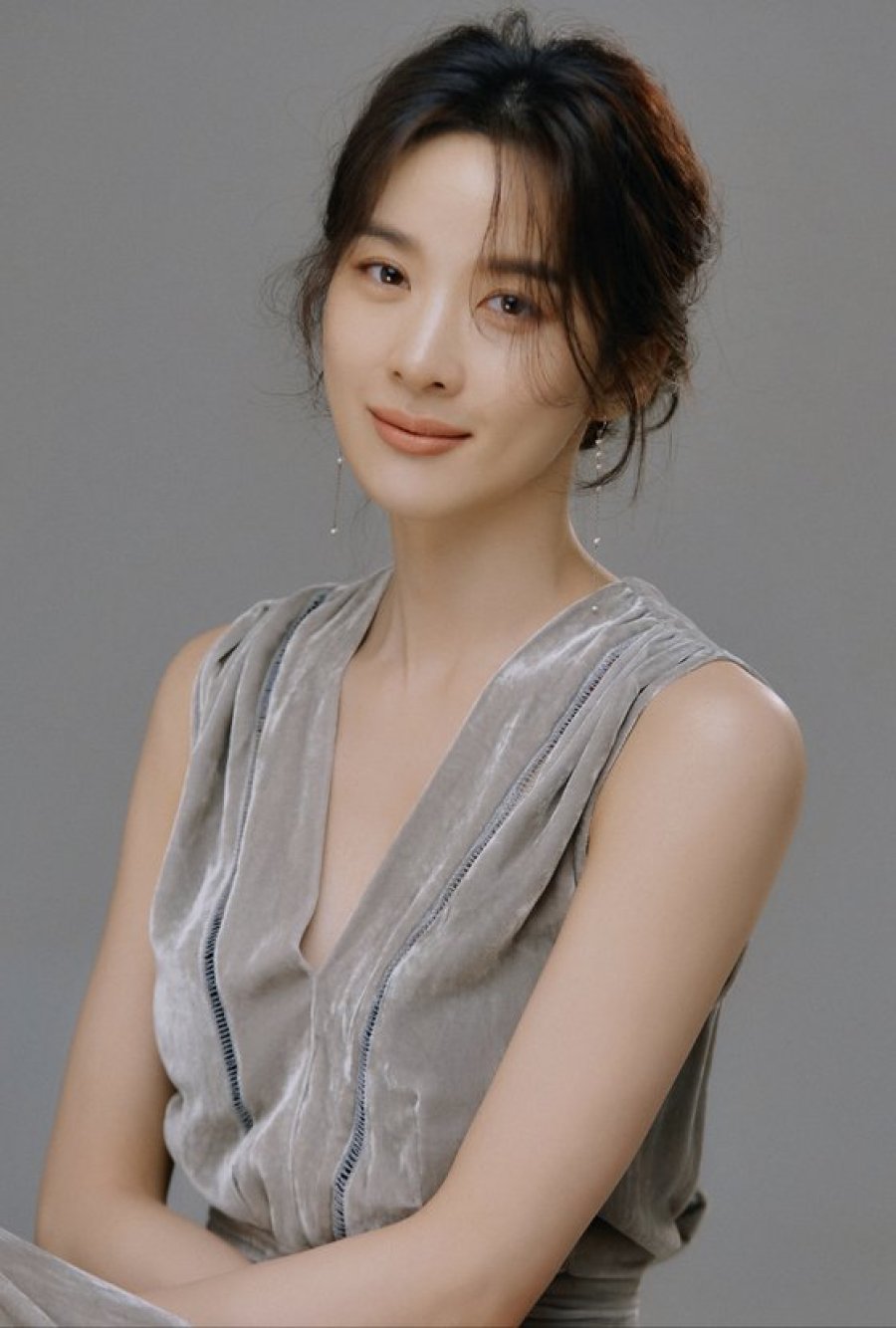 Lee Chung Ah confirmed to join SBS' One Dollar Lawyer
