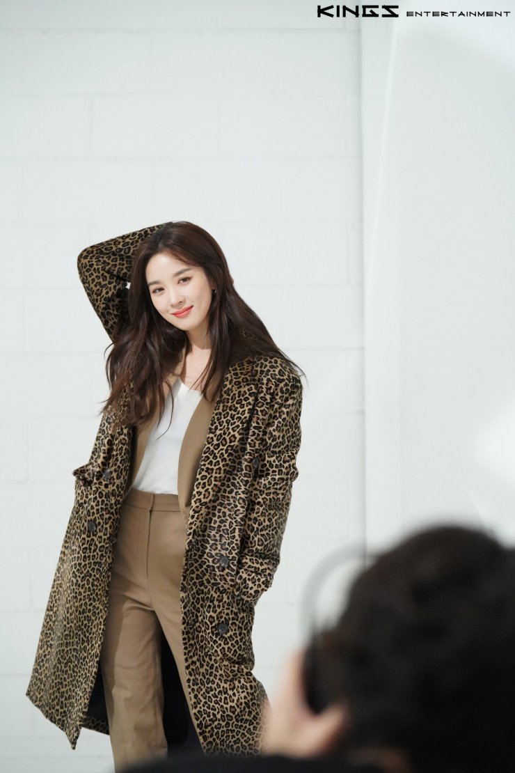 Lee Chung Ah (이청아) HanCinema