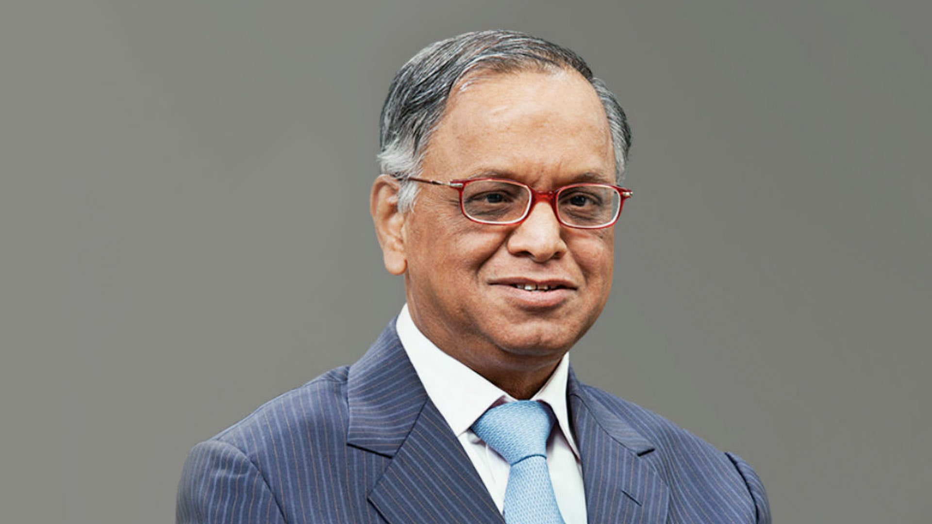 Narayana Murthy's success story: From borrowing Rs 10,000 to building a Rs 17,000 cr empire