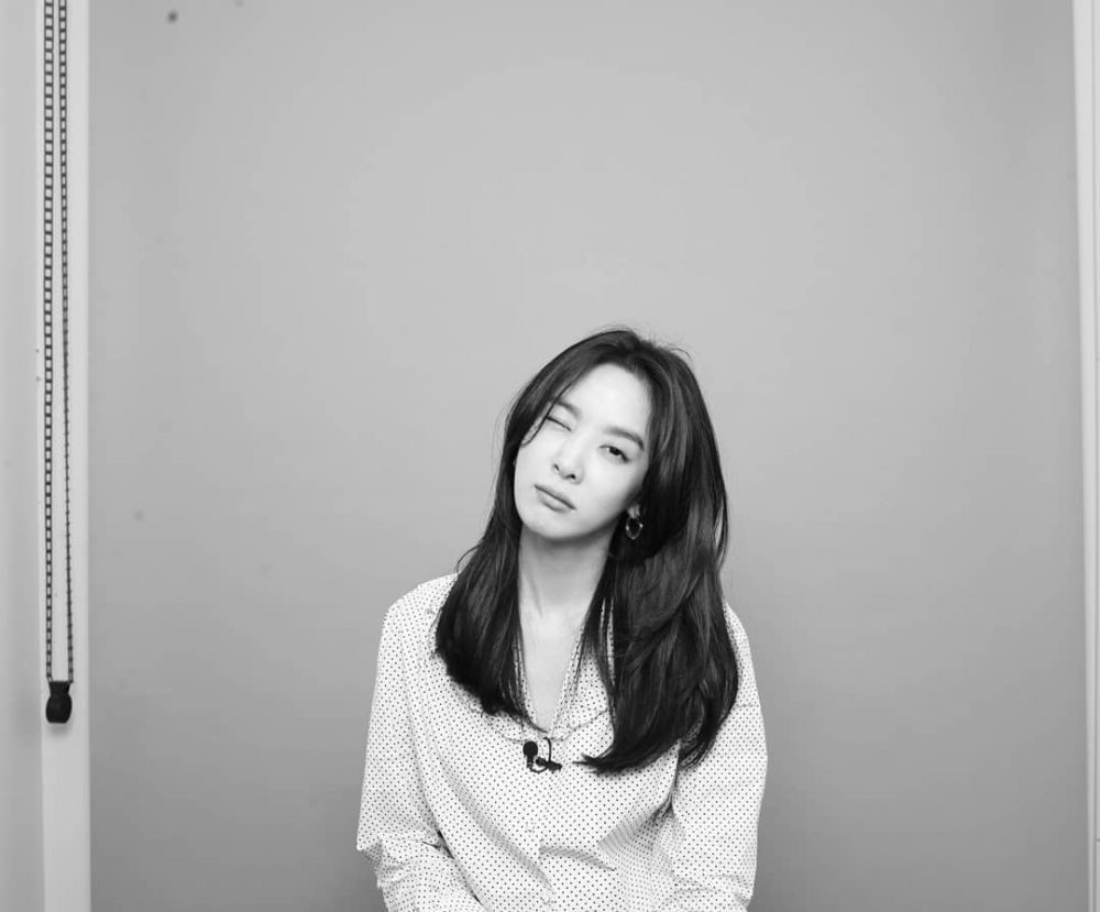 Pesona Lee Chung Ah, Agen FBI Berwajah Dingin di Drama Awaken