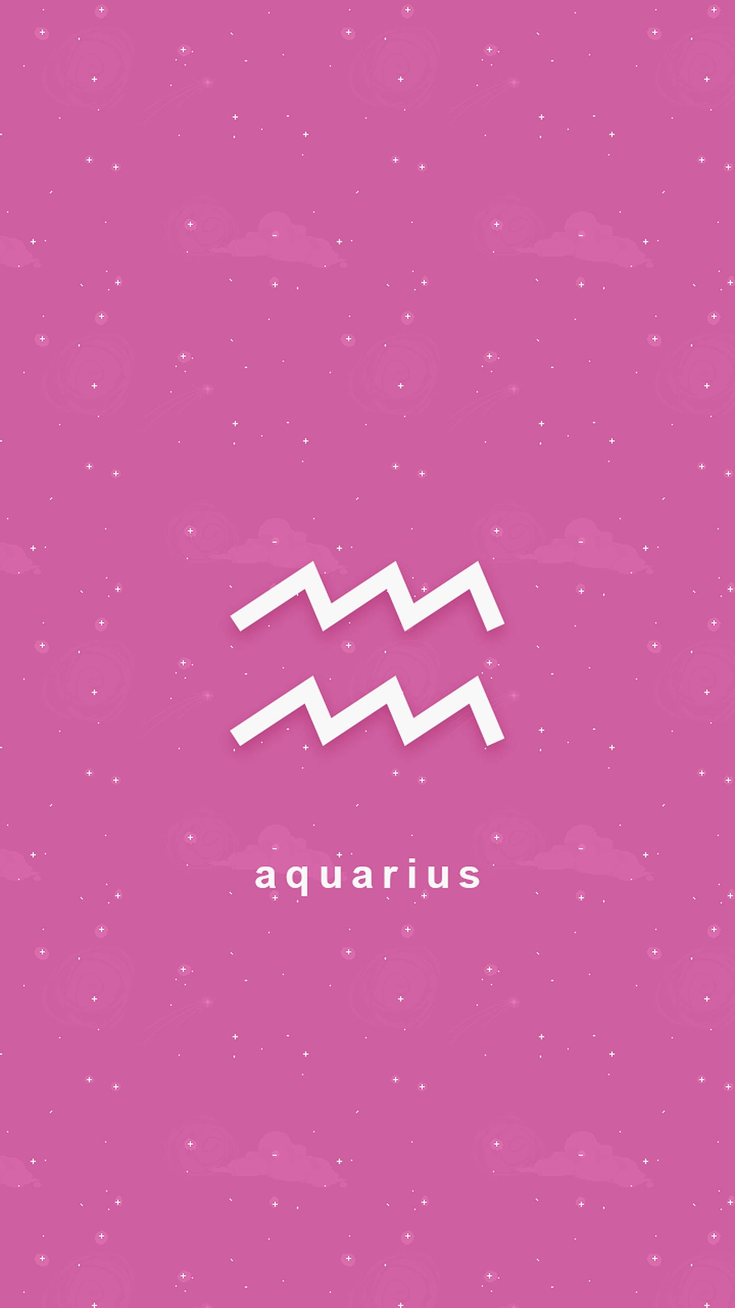 Aquarius Wallpaper  VoBss