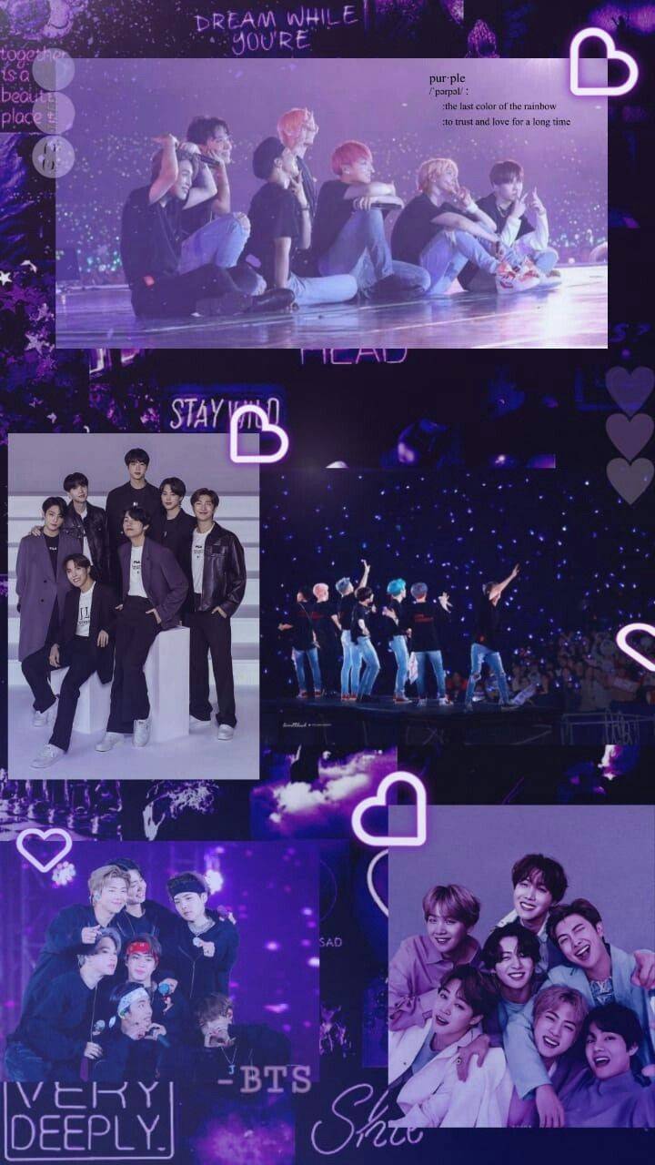 Bts wallpaper ❤️