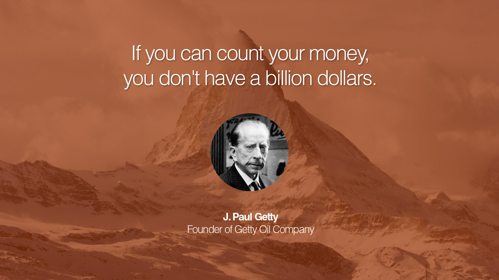 Quotes By Billionaires And Business Icon For Aspiring Entrepreneur