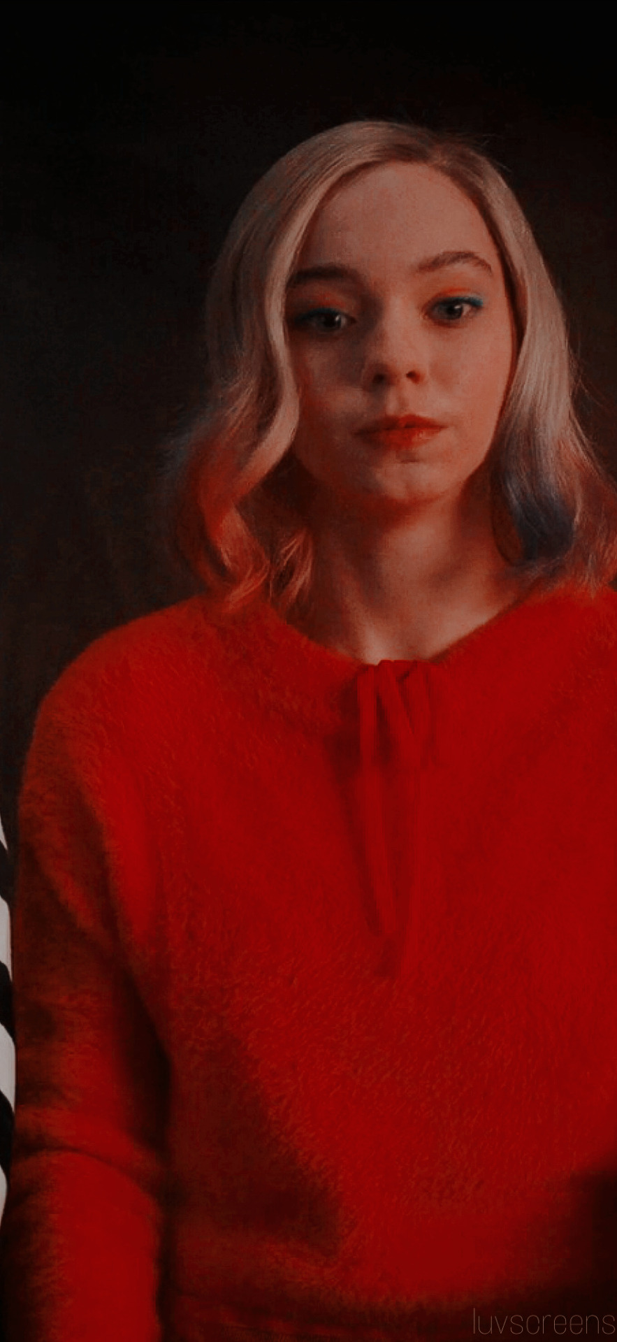 Emma Myers Aesthetic Wallpapers - Wallpaper Cave