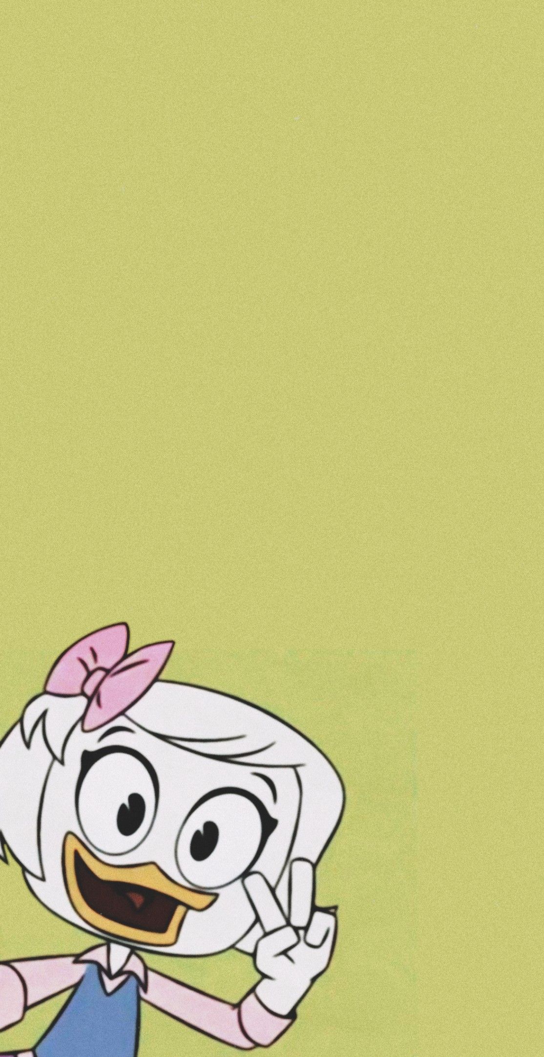 Webby Vanderquak Wallpaper. Утки, Обои, Комиксы