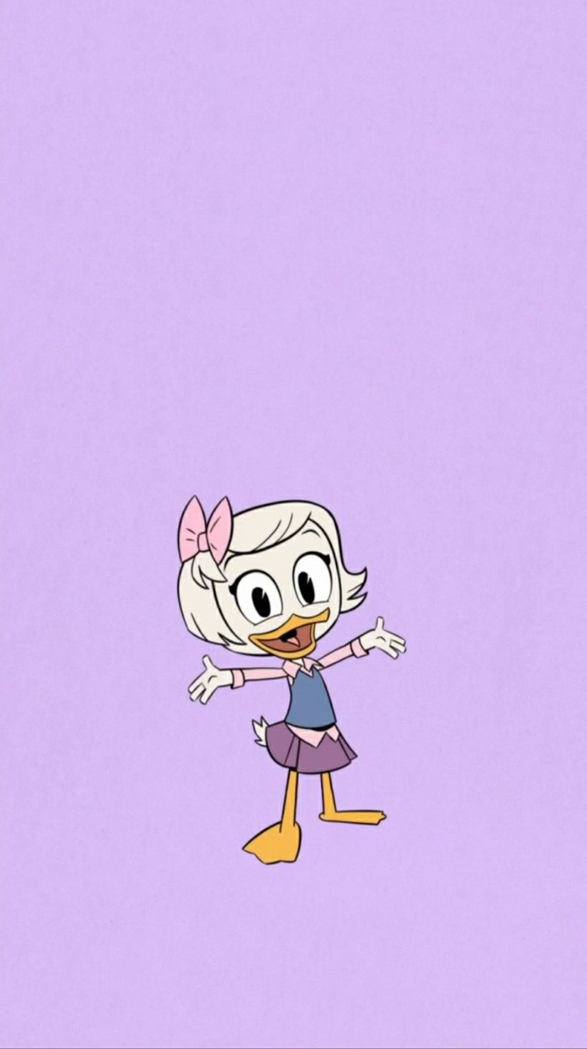 Webby Vanderquack Wallpapers - Wallpaper Cave