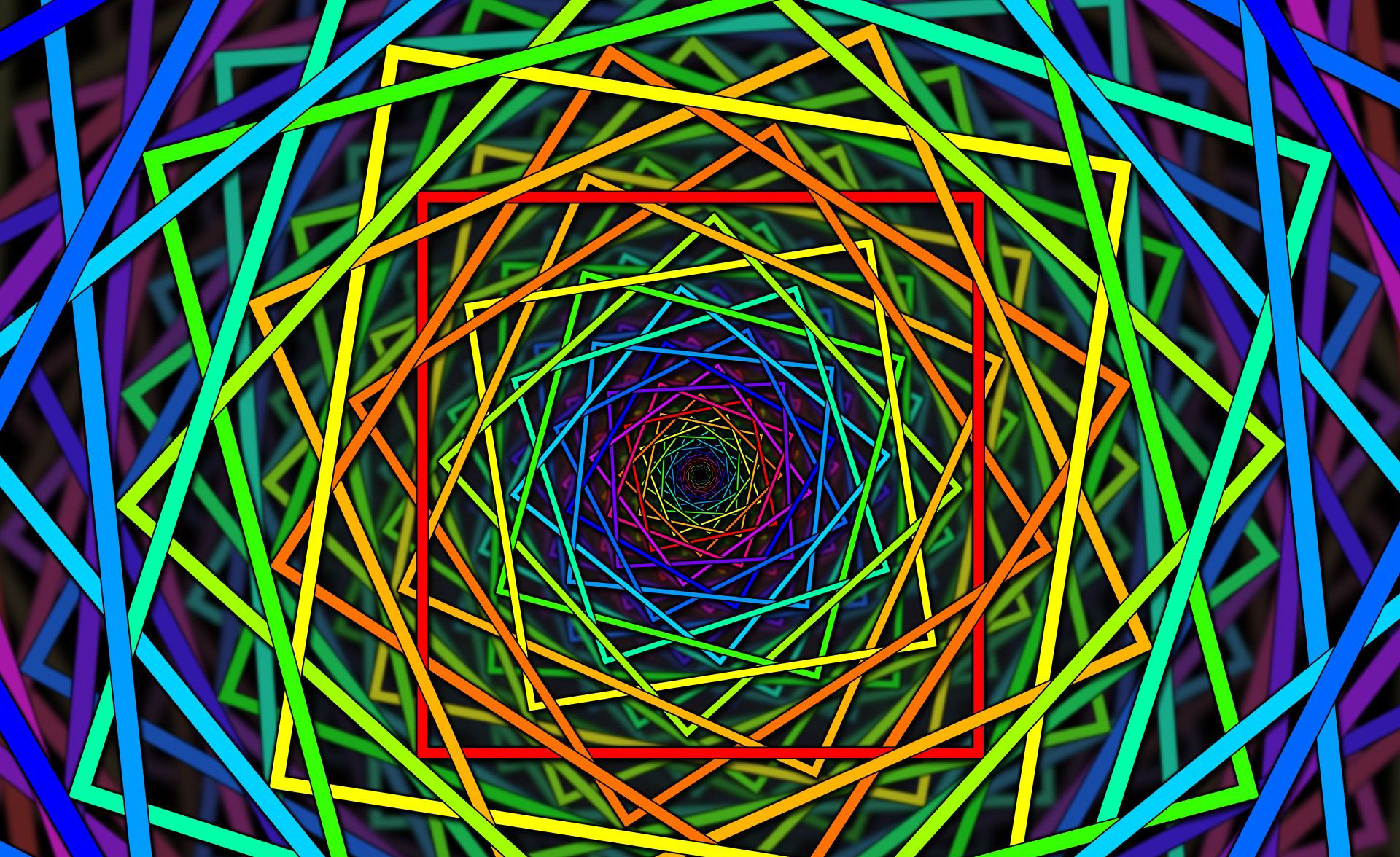 Hypnosis Wallpaper HD