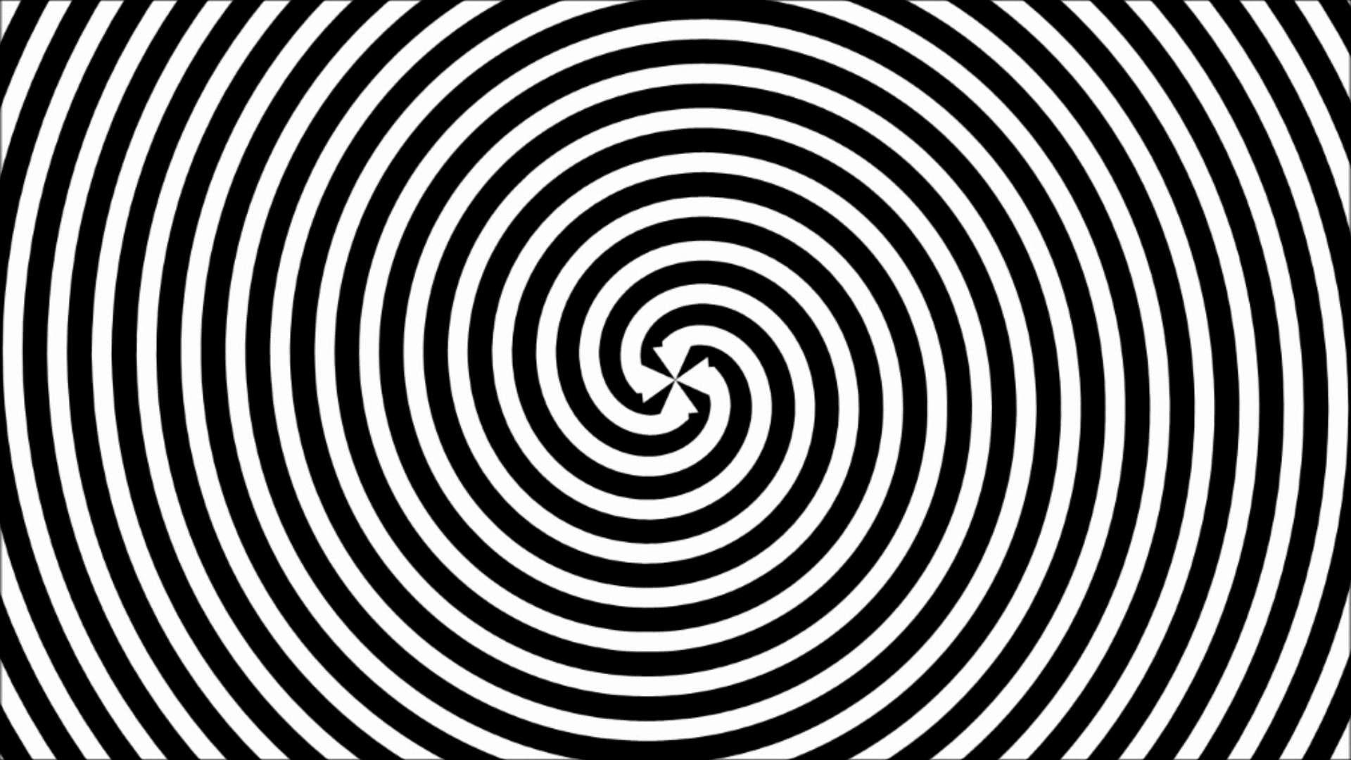 Hypnotizing Wallpaper