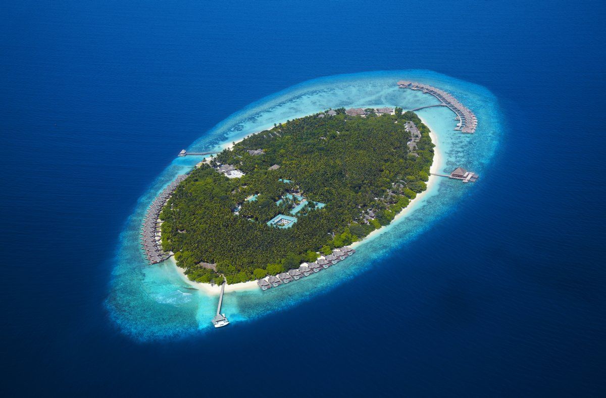 Dusit Thani Maldives Photo & Videos- Baa Atoll, Maldives Hotels- Business Travel Hotels in Baa Atoll. Business Travel News