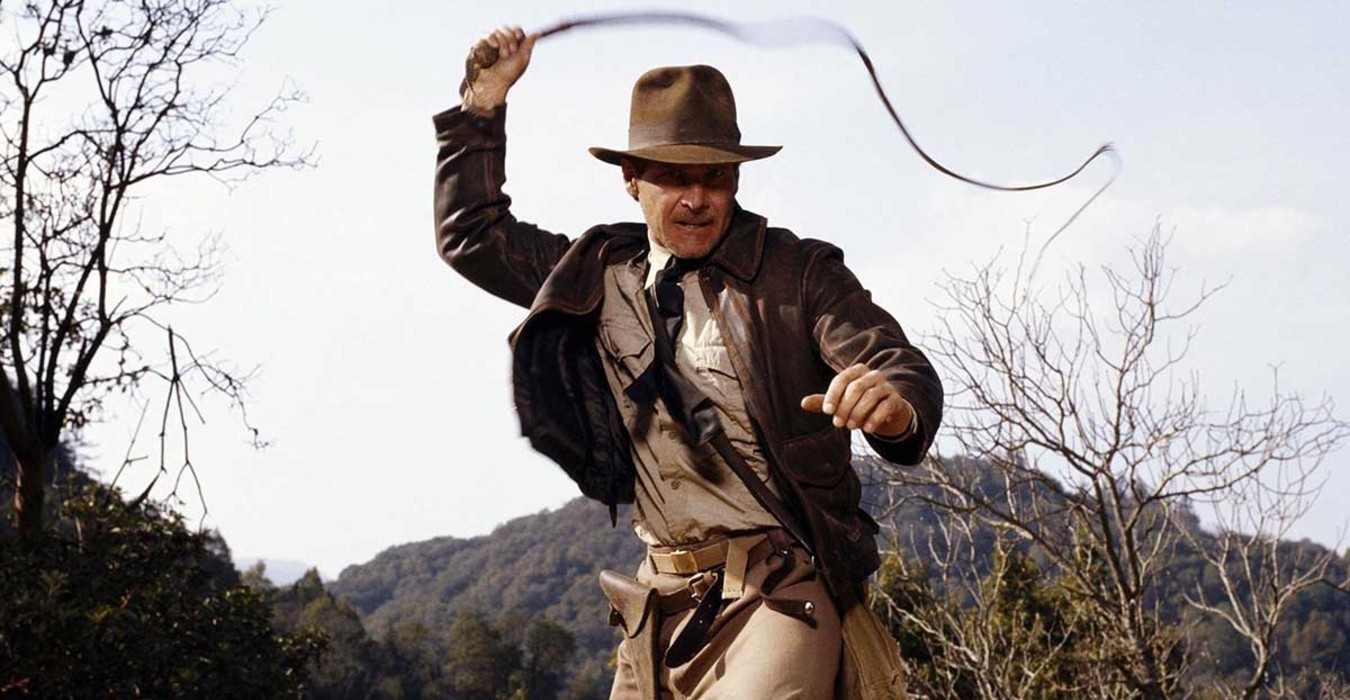 Indiana Jones 5 Set Photo Reveal New Characters and Movie's Setting. Den of Geek