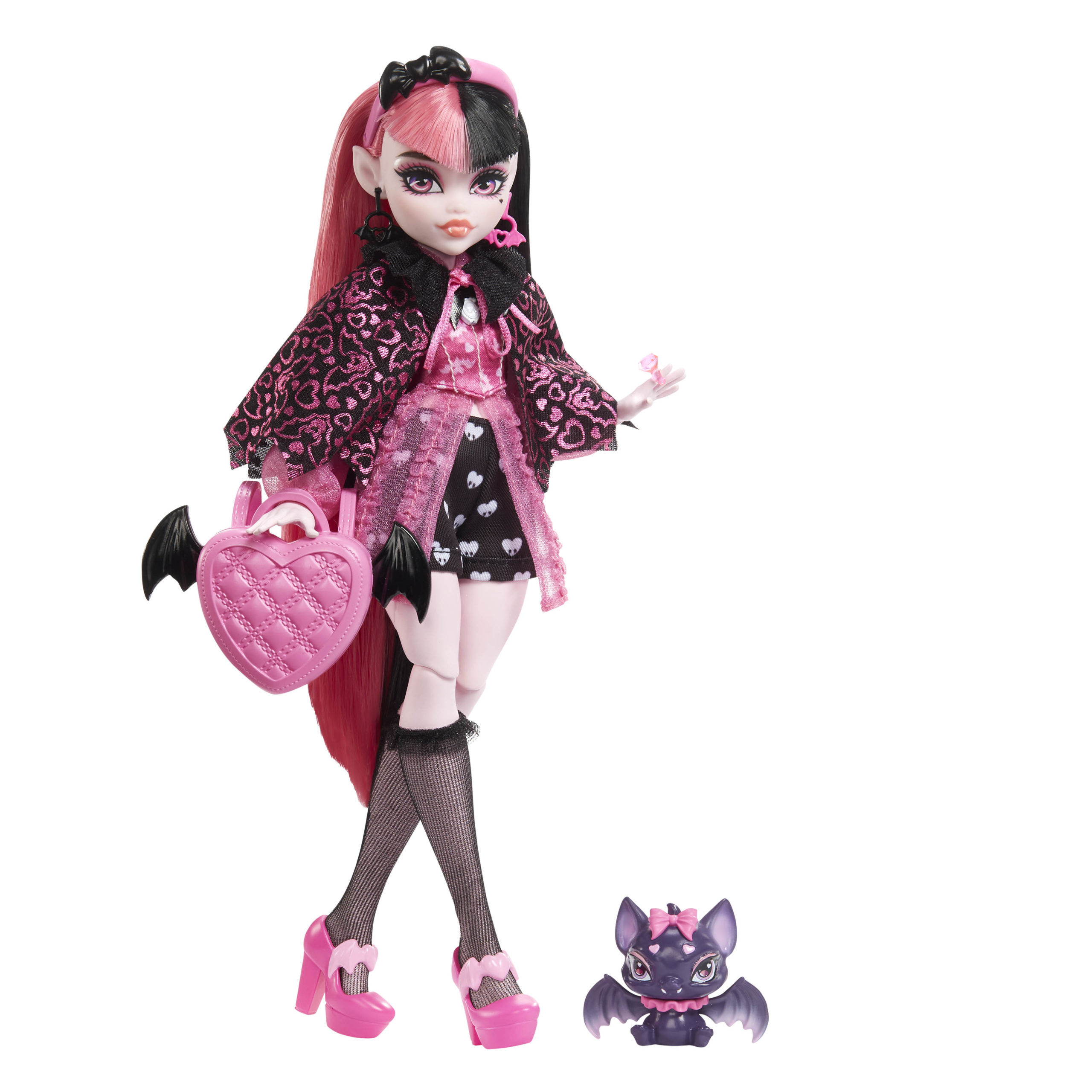 Monster High Dolls Wallpapers - Wallpaper Cave