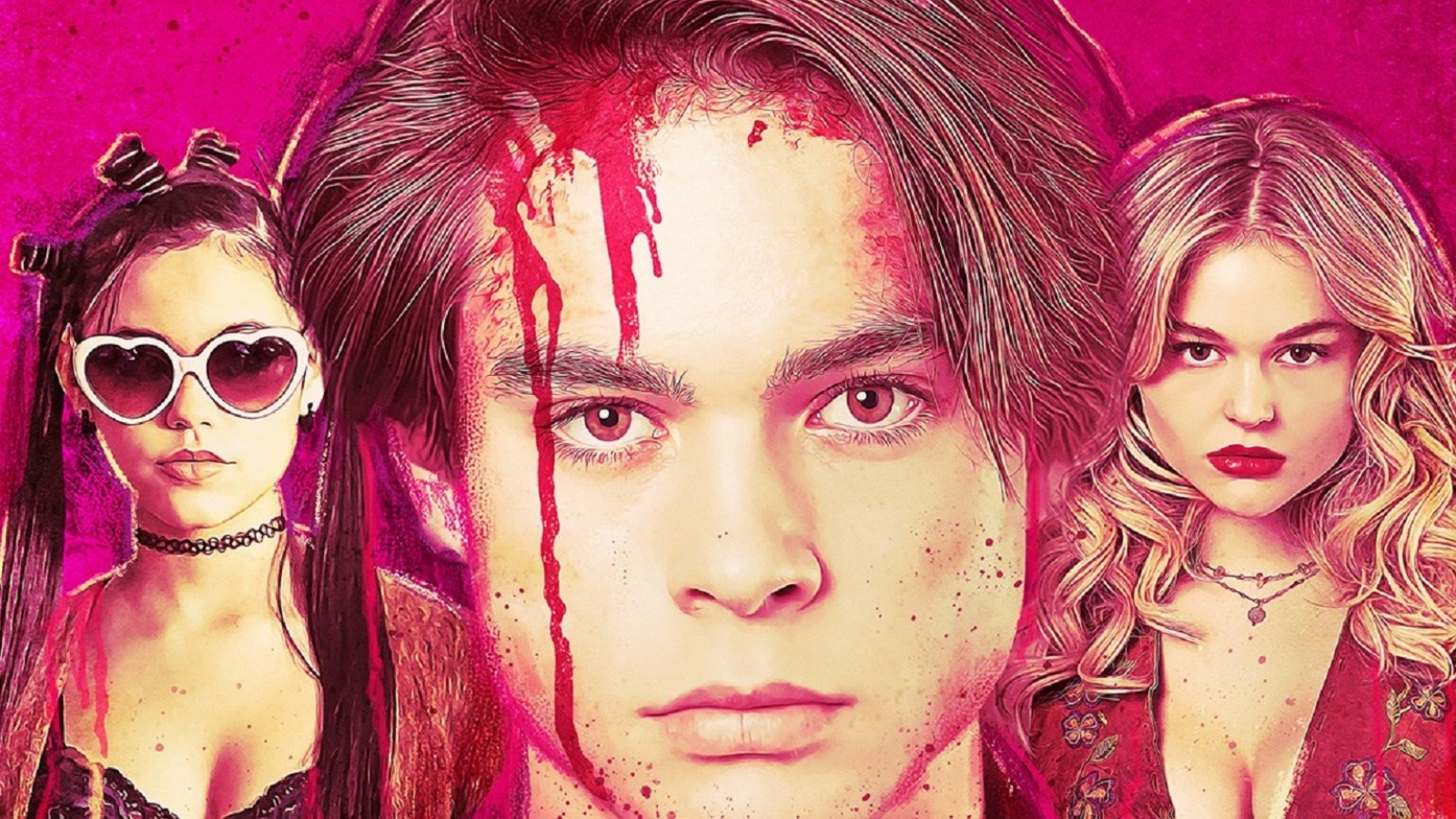 The Ending Of The Babysitter: Killer Queen Explained