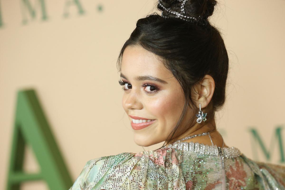 Jenna Ortega in The Babysitter: Killer Queen: Meet the New Addition to The Babysitter Cast
