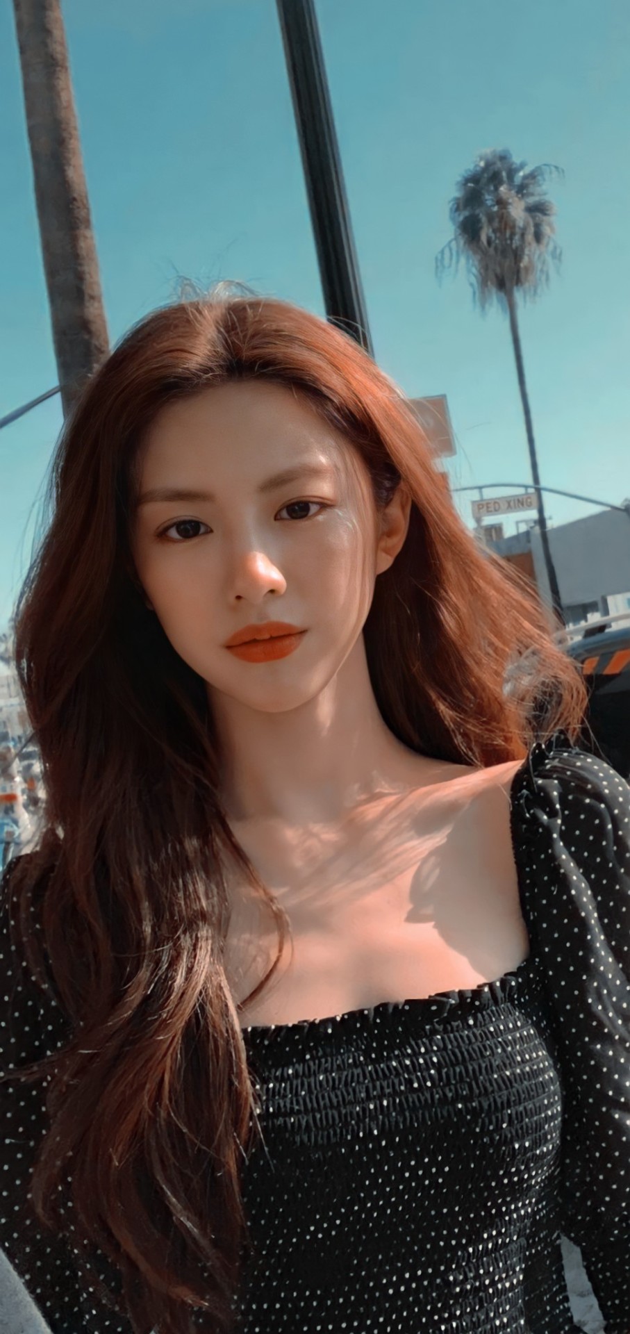 Go Yoon Jung Wallpaper