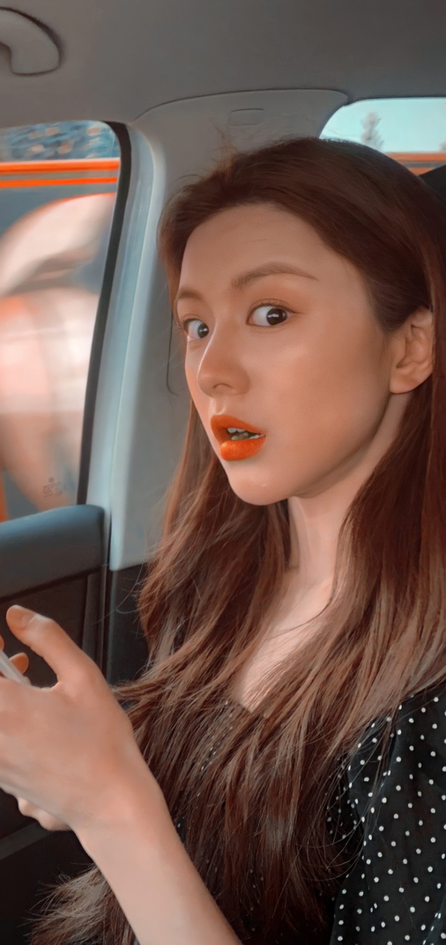 Go Yoon Jung Wallpaper