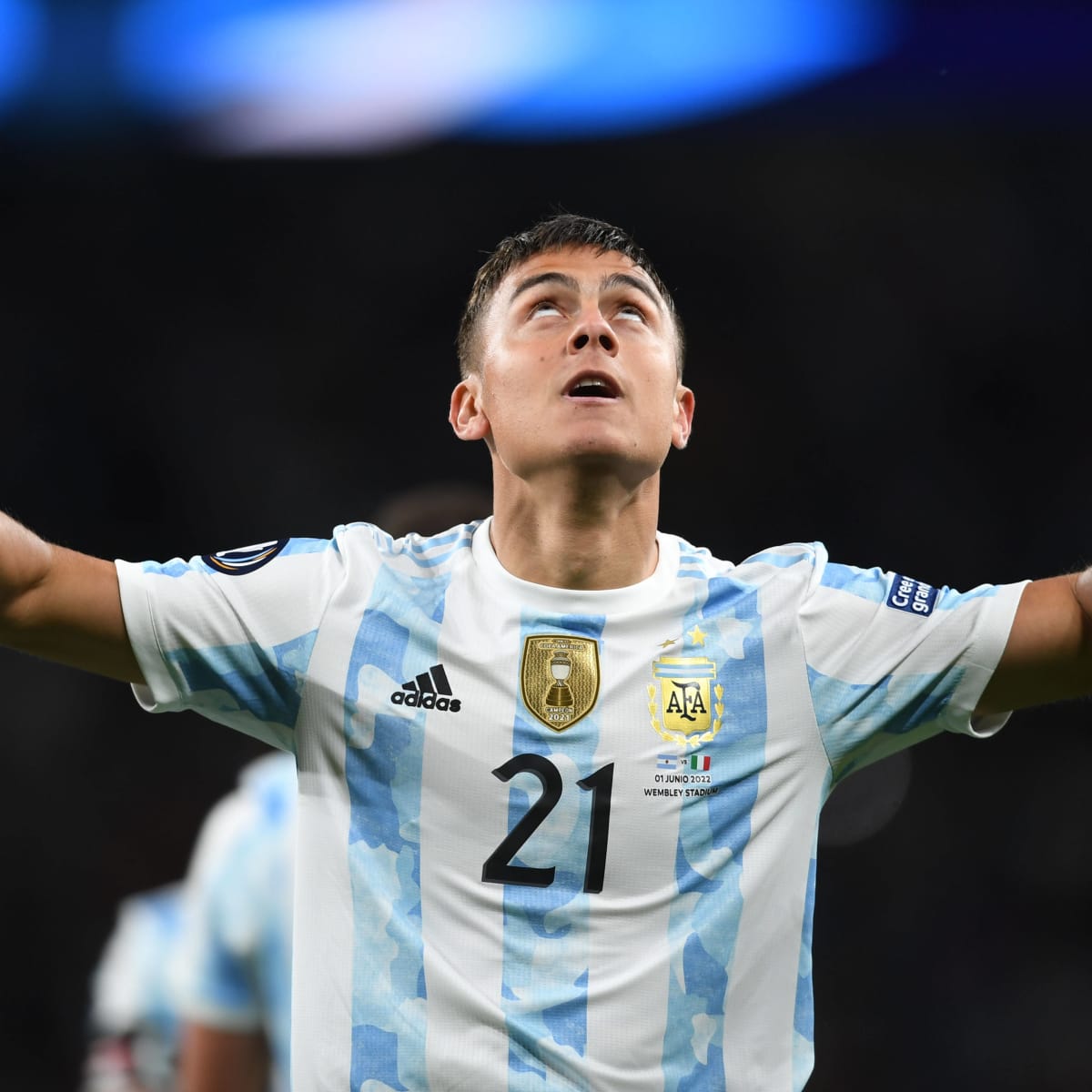 Paulo Dybala signs Roma contract with €20m release clause on FanNation