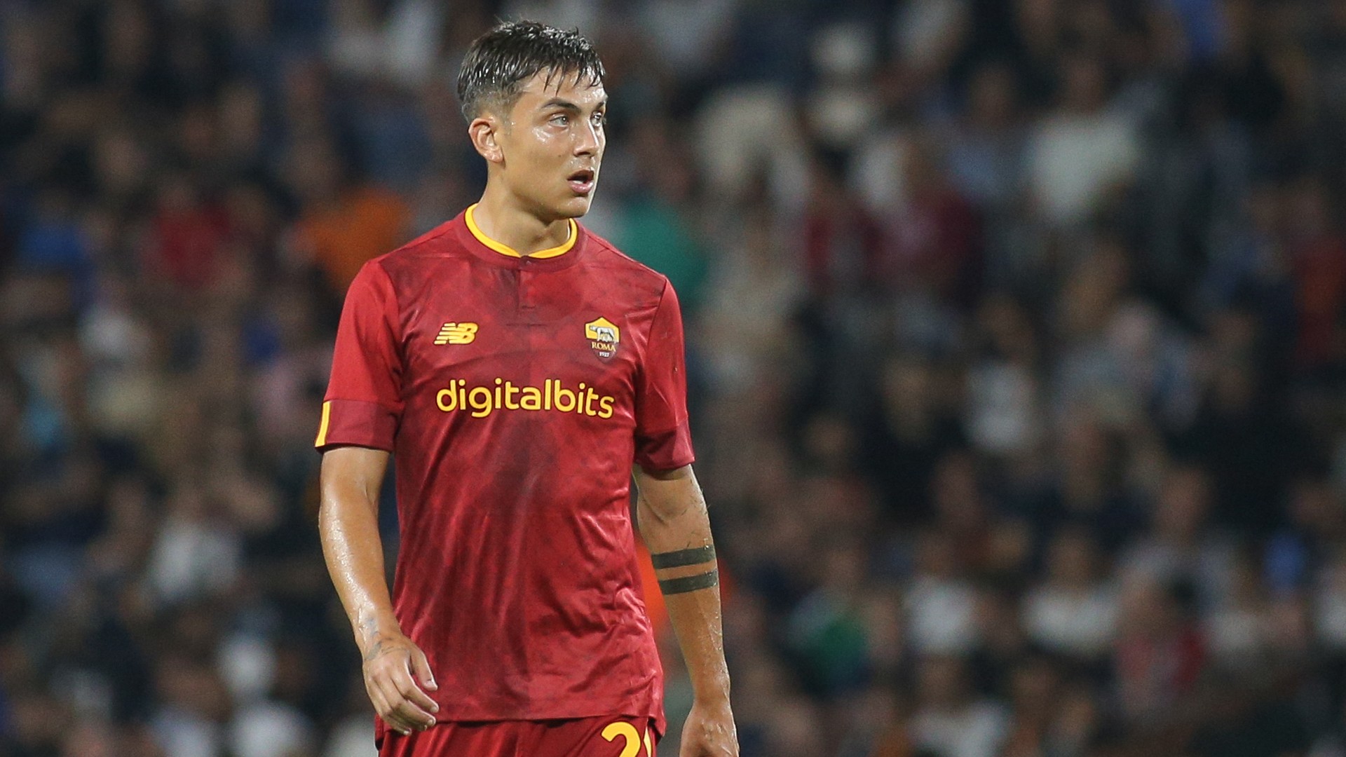 Capello compares Dybala to Roma legend Totti but says Abraham not yet on Batistuta's level