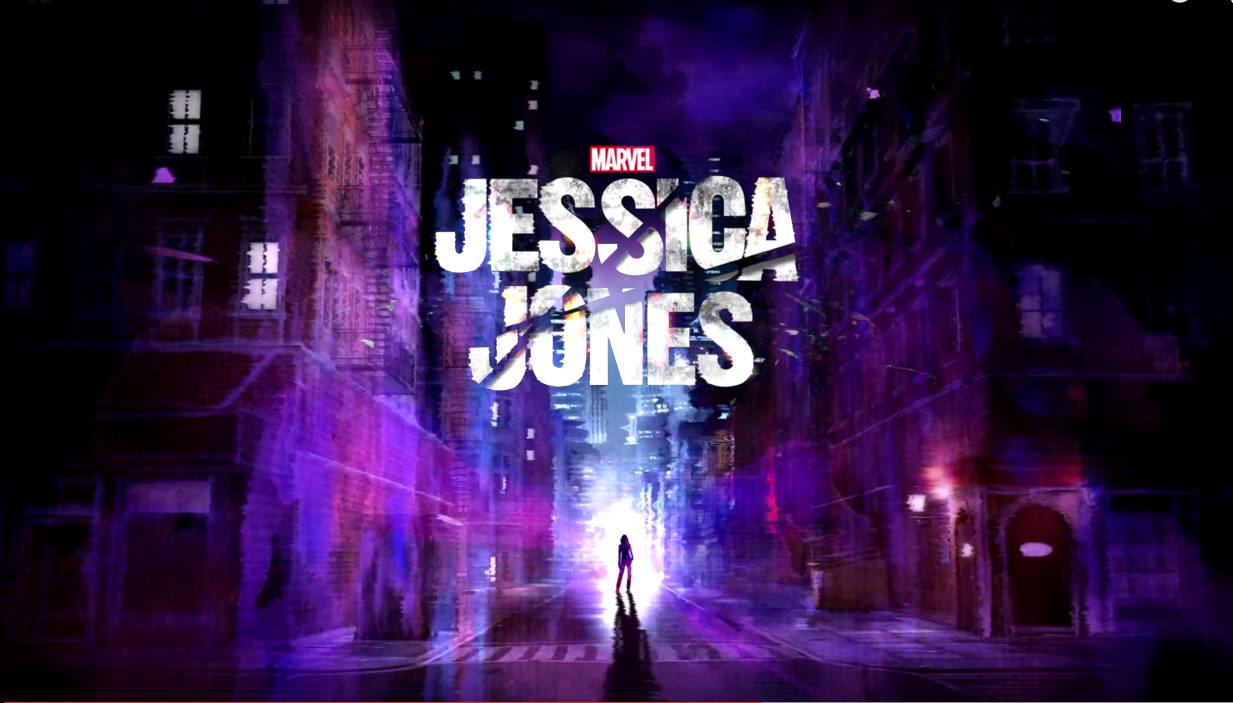Marvel's Jessica Jones Review