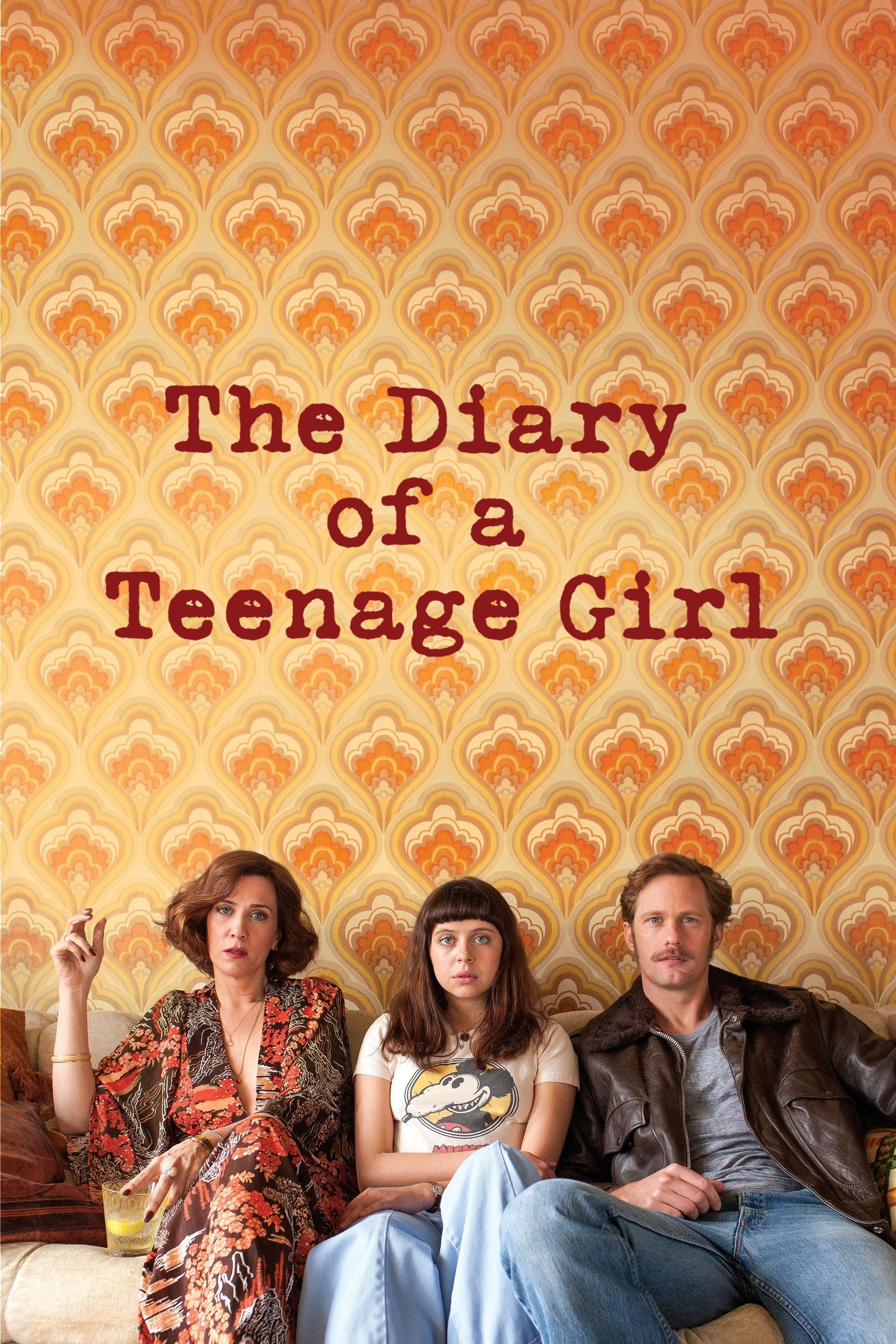 The Diary of a Teenage Girl. Girl film, Girl movies, Streaming movies