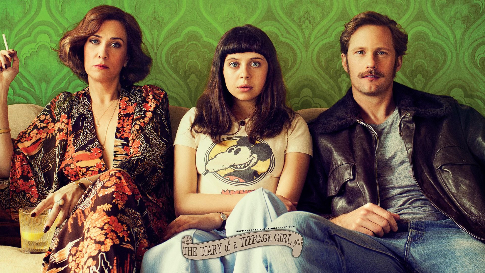 1920x1080, The Diary Of A Teenage Girl Wallpaper Of A Teenage Girl 2015 Poster