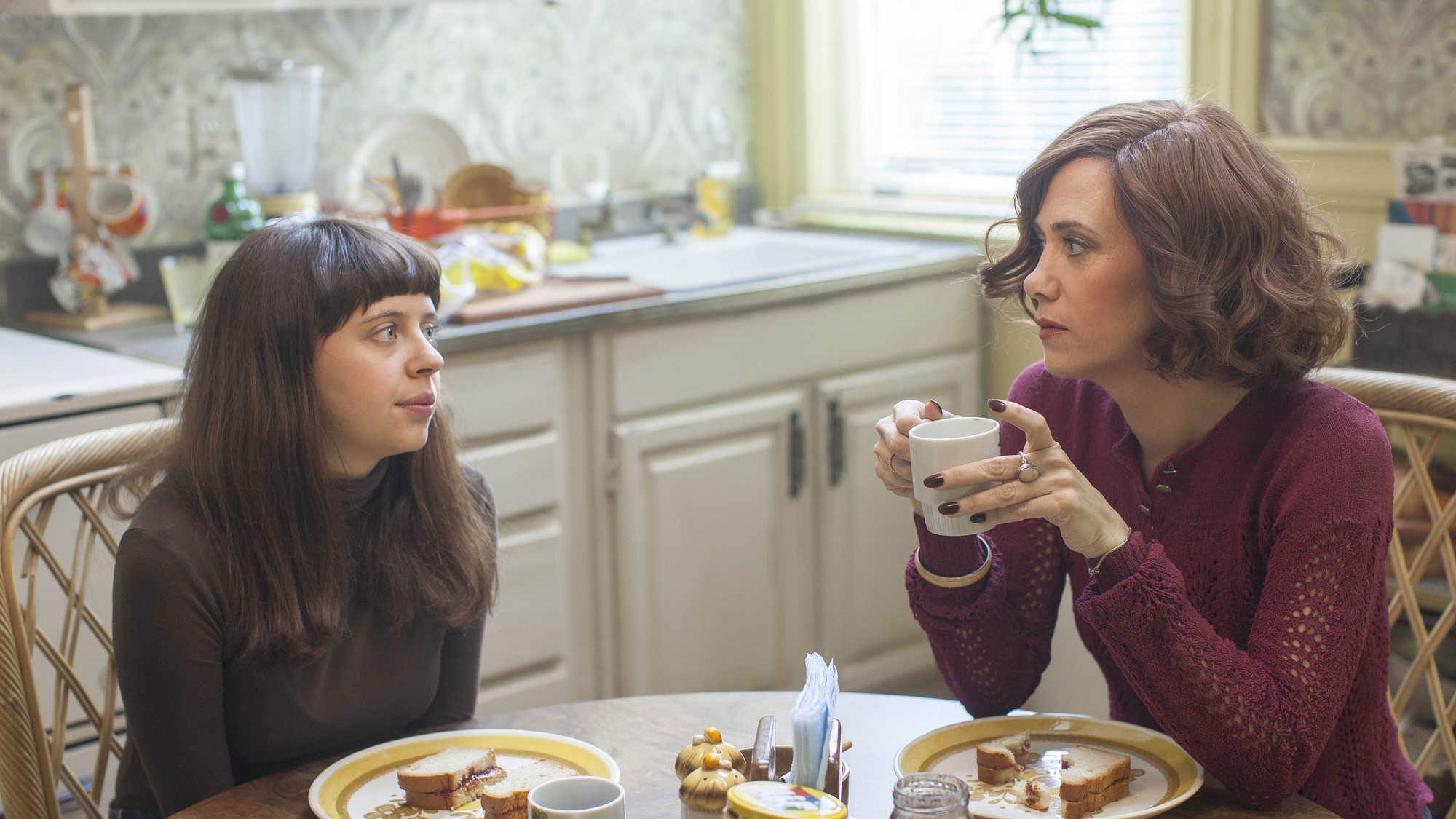 Generic Teen Spirit. The New Yorker