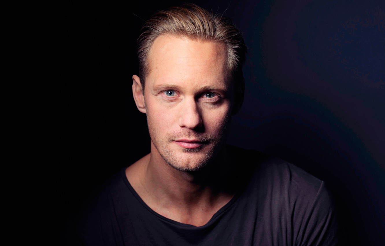 Wallpaper photohoot, Alexander Skarsgard, Alexander Skarsgard, Sundance, for the film, January 2015, Diary of a teenage girl, The Diary of a Teenage Girl image for desktop, section мужчины