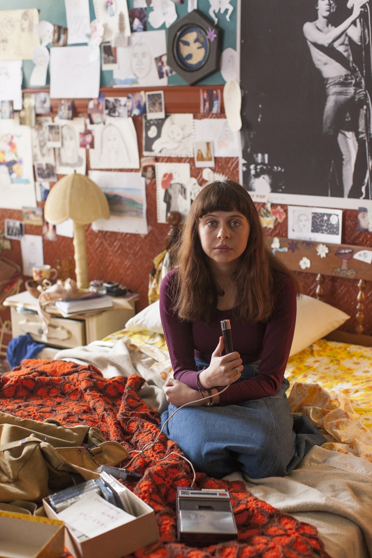 The Diary Of A Teenage Girl Interview With Director, Marielle Heller