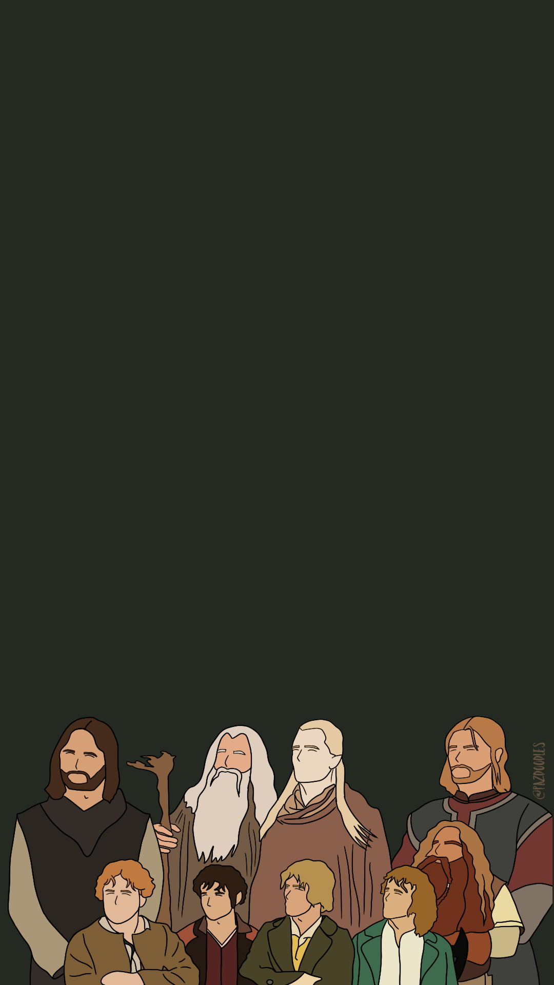 Lord of the Rings Wallpaper. The hobbit, Lotr, Lord of the rings